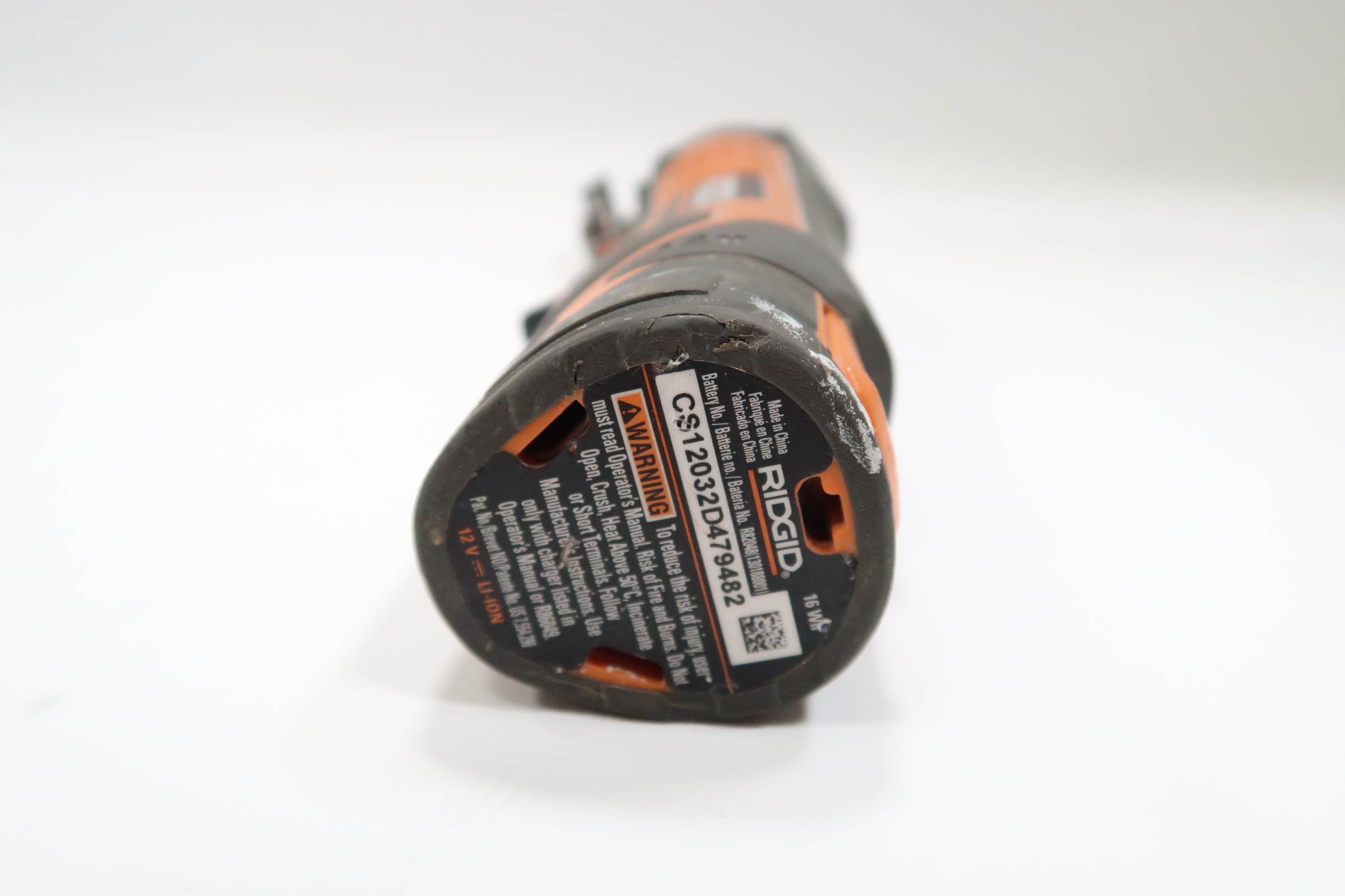 メンテナンス Ridgid R840095 Amazon.com: Ridgid R8223404 JobMax Multi-Tool Head