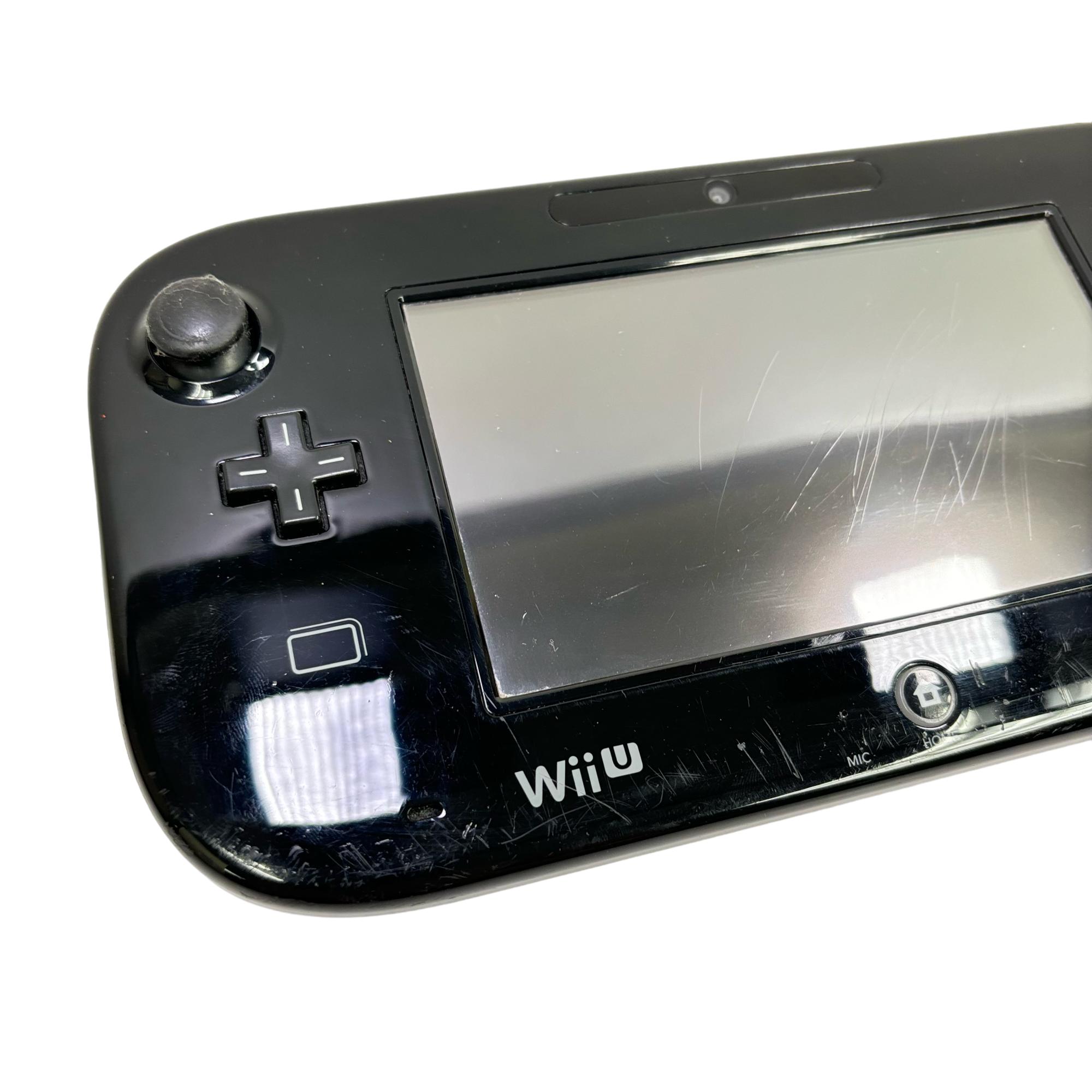 Nintendo Wii U WUP-010 Video Game System 6949