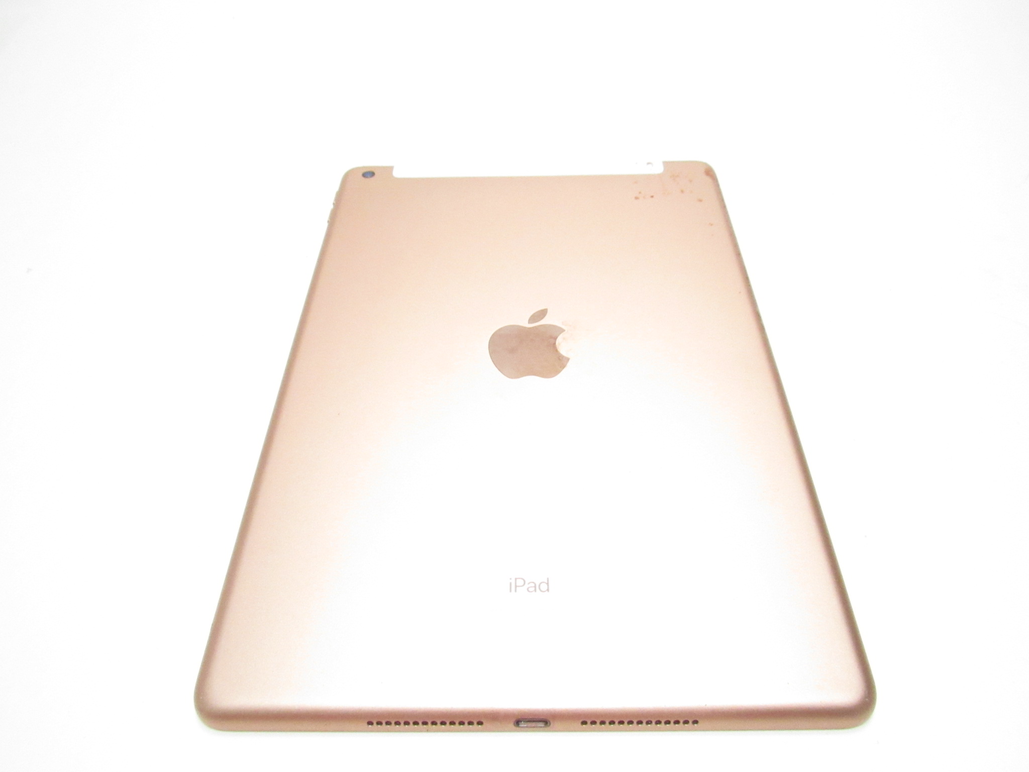 Apple iPad 7th Generation MW6Y2LL/A A2200 32GB Rose Gold Wi-Fi +