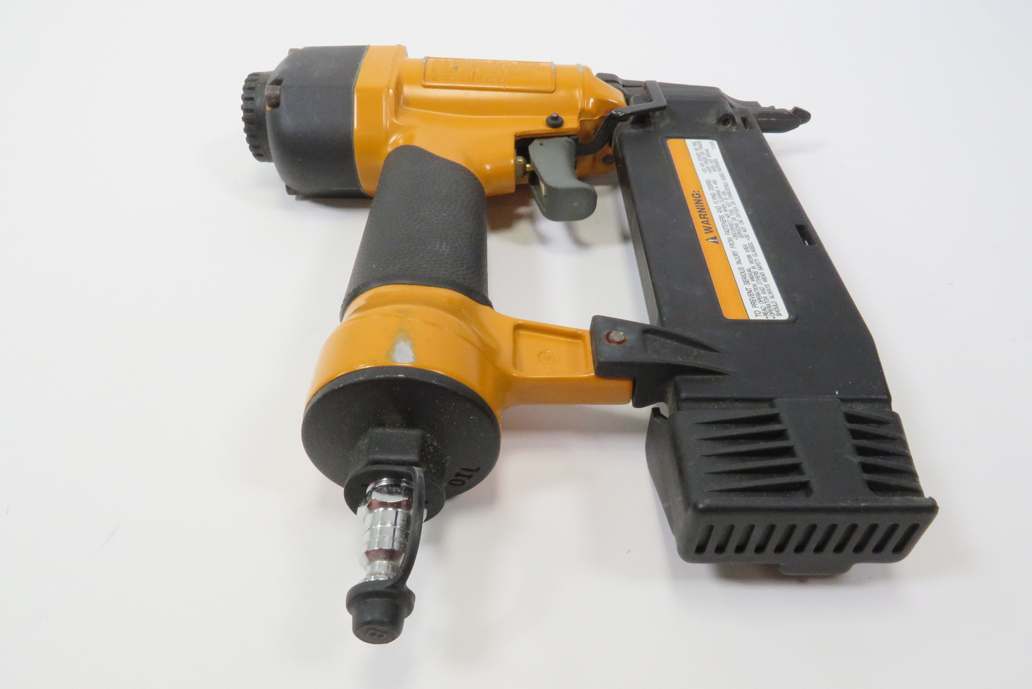Bostitch SB1850BN 2" 18Gauge Pneumatic Brad Nailer
