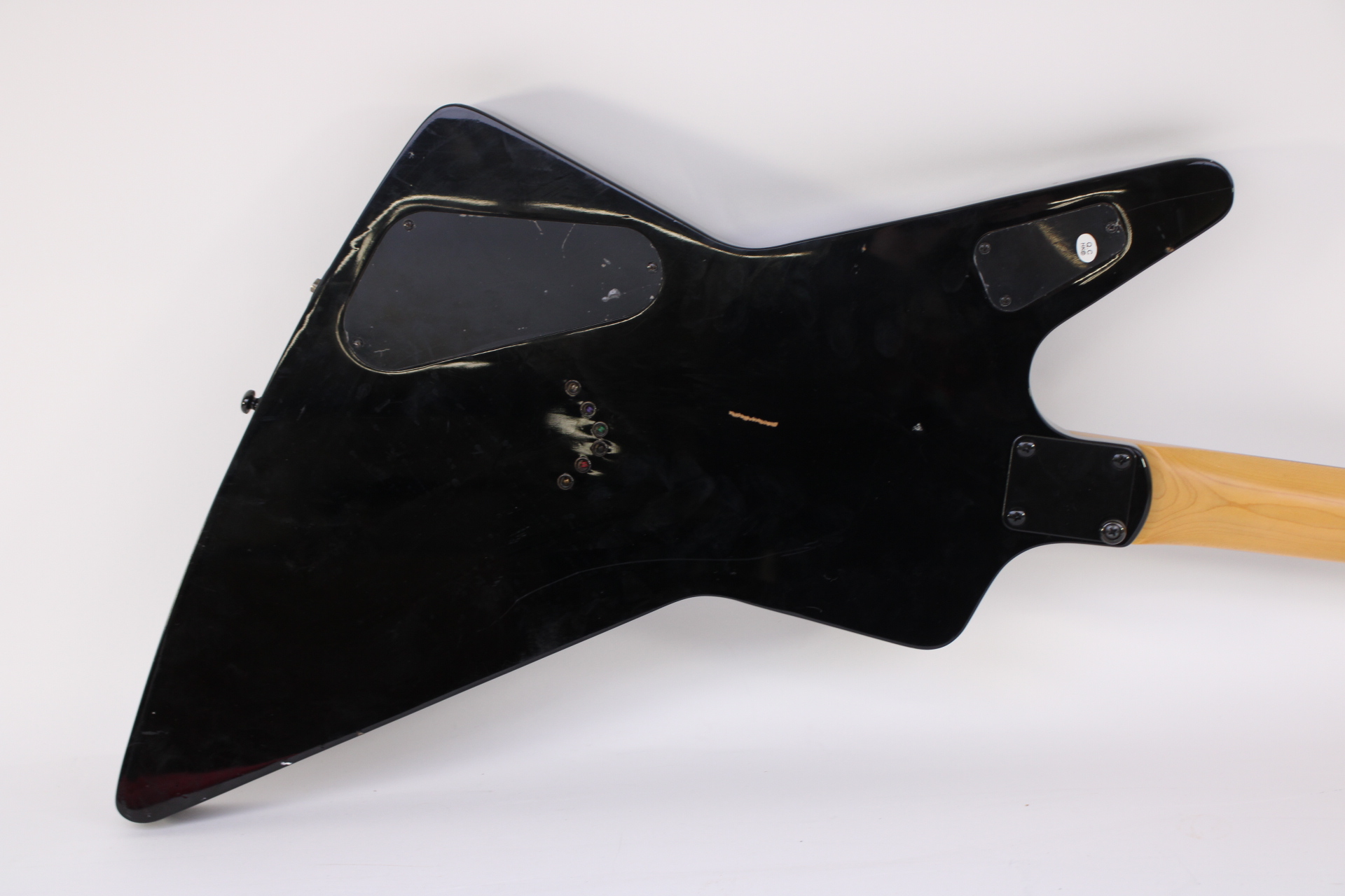 Dean Z-X Right-Handed Electric Guitar - Chinese Made 2016