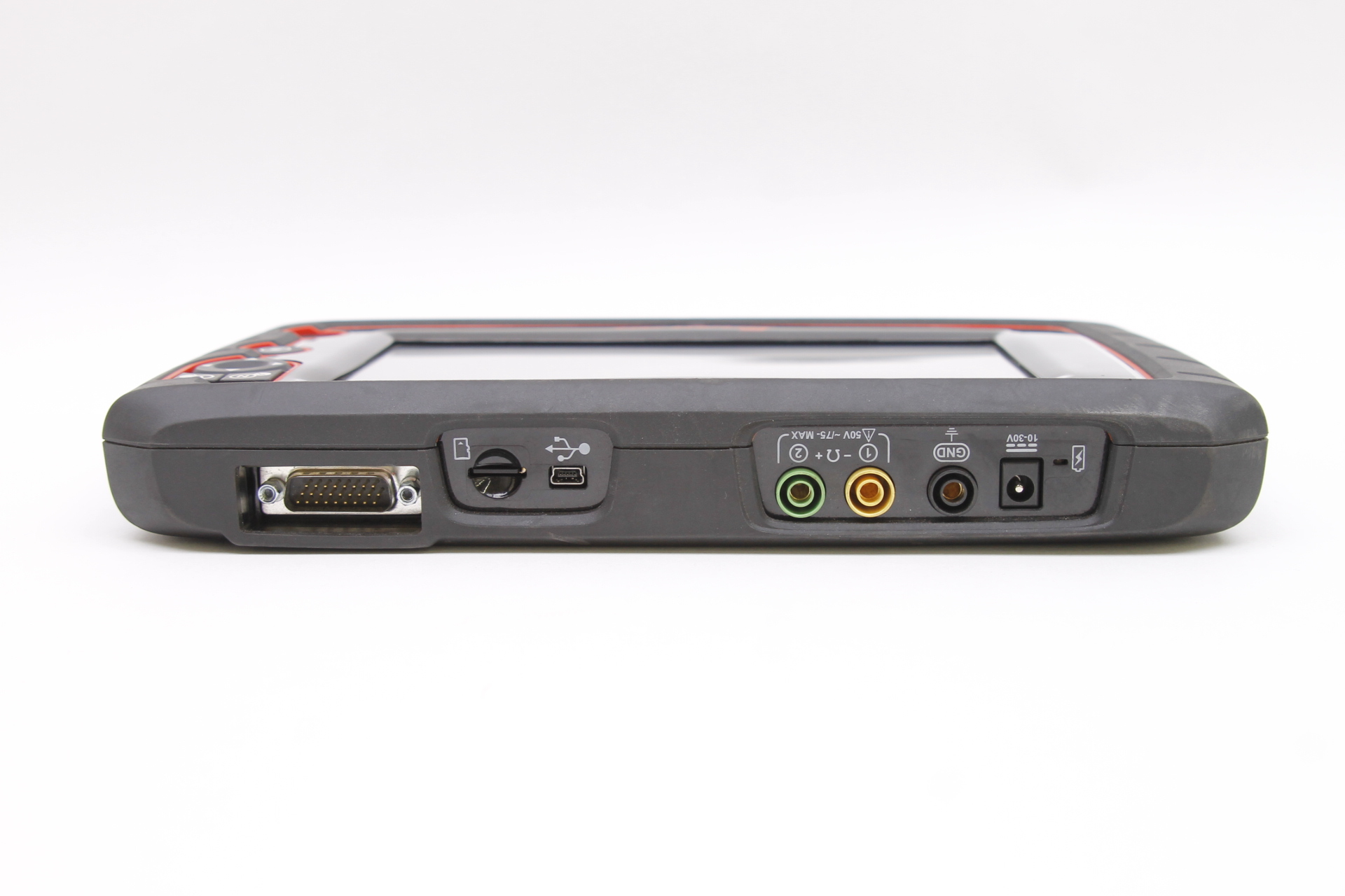 SnapOn Tools MODIS Edge EEMS341 Integrated Automotive Diagnostic