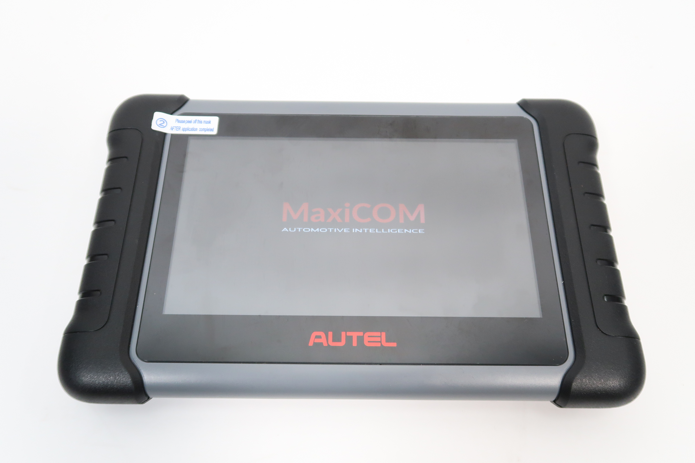 Autel MaxiCOM MK808S Diagnostic Tablet/Scanner
