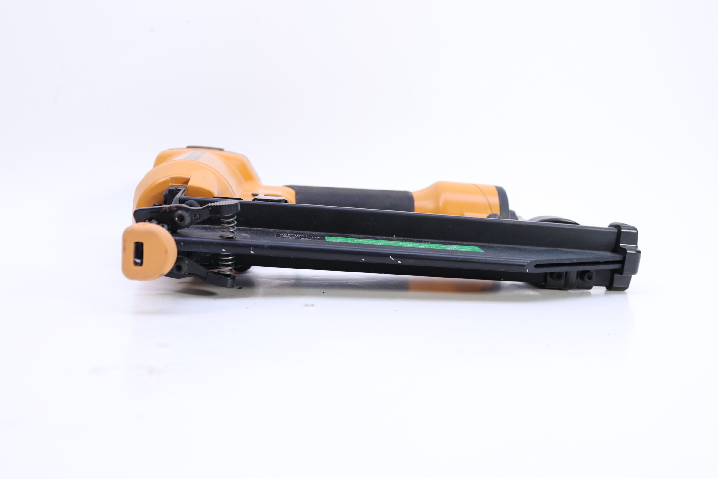 Bostitch SB1664FN 16 Gauge Straight Finish Nailer
