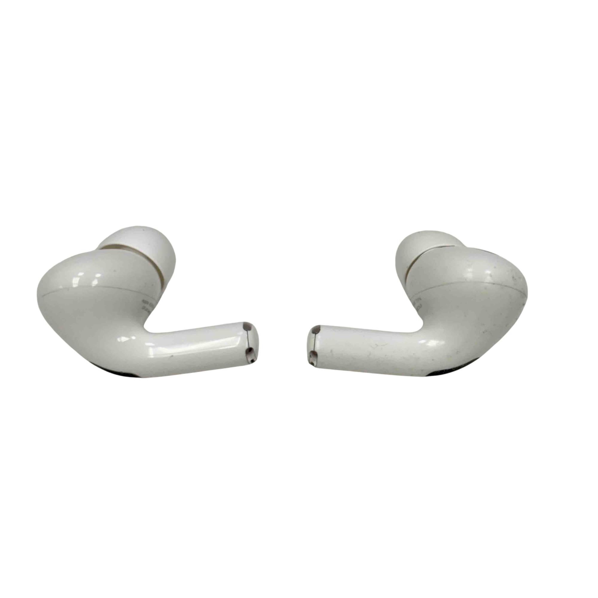 Apple A2968 AirPods Pro Gen 2 Wireless Earbuds Apple A2968 AirPods Pro Gen 2 Wireless Earbuds