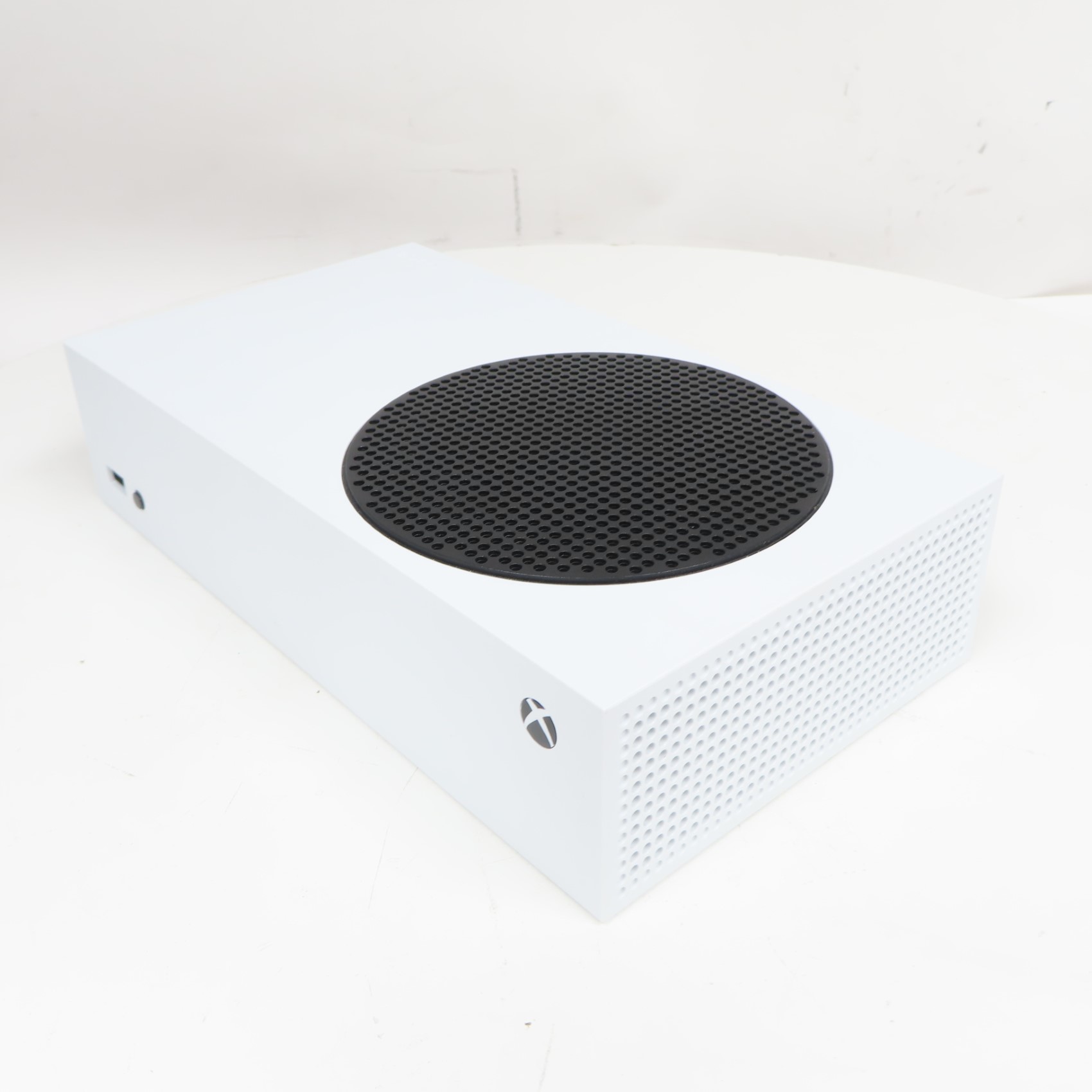 Microsoft 1883 Xbox Series S 512GB All-Digital Video Game Console