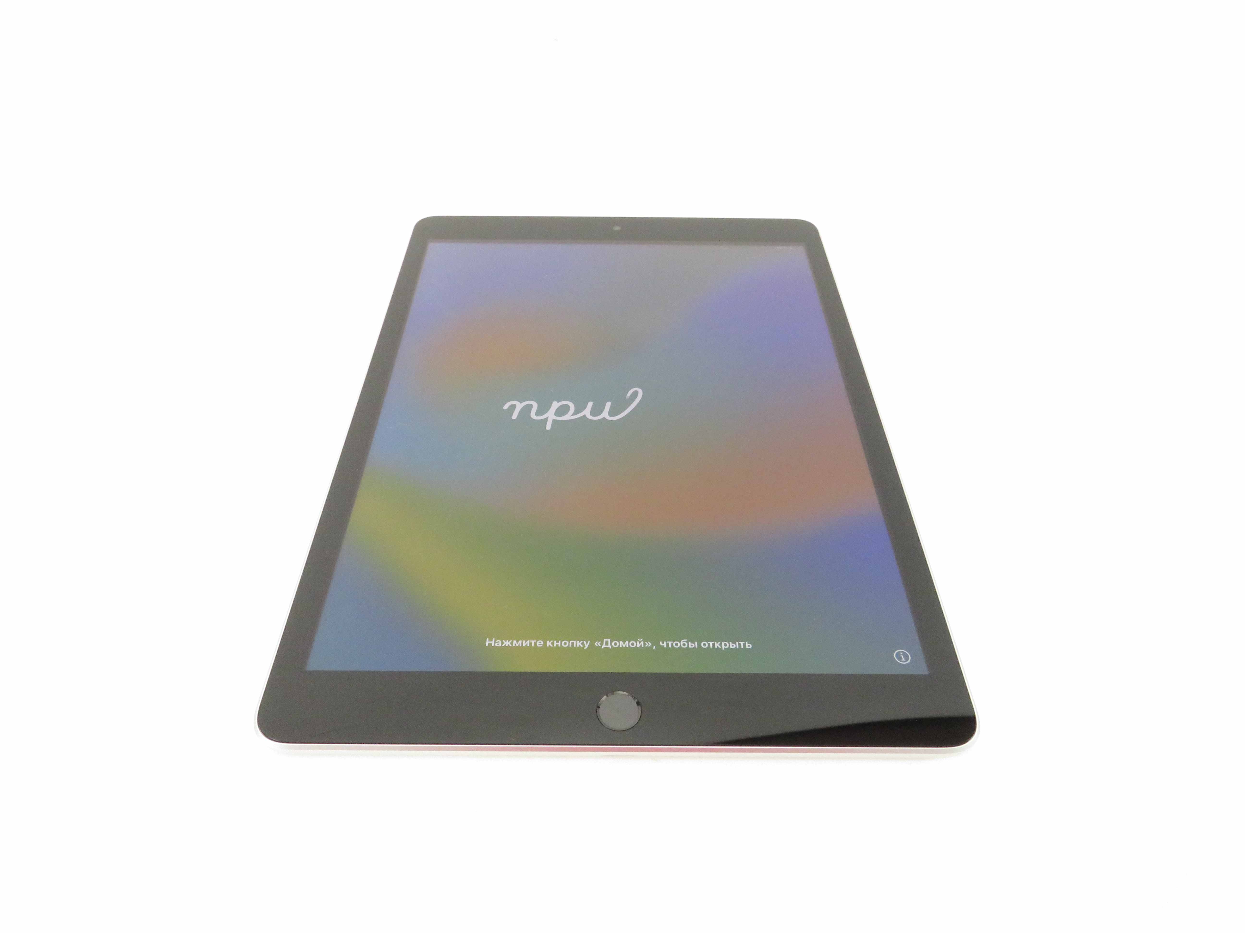 Apple iPad MK2K3LL/A A2602 10.2
