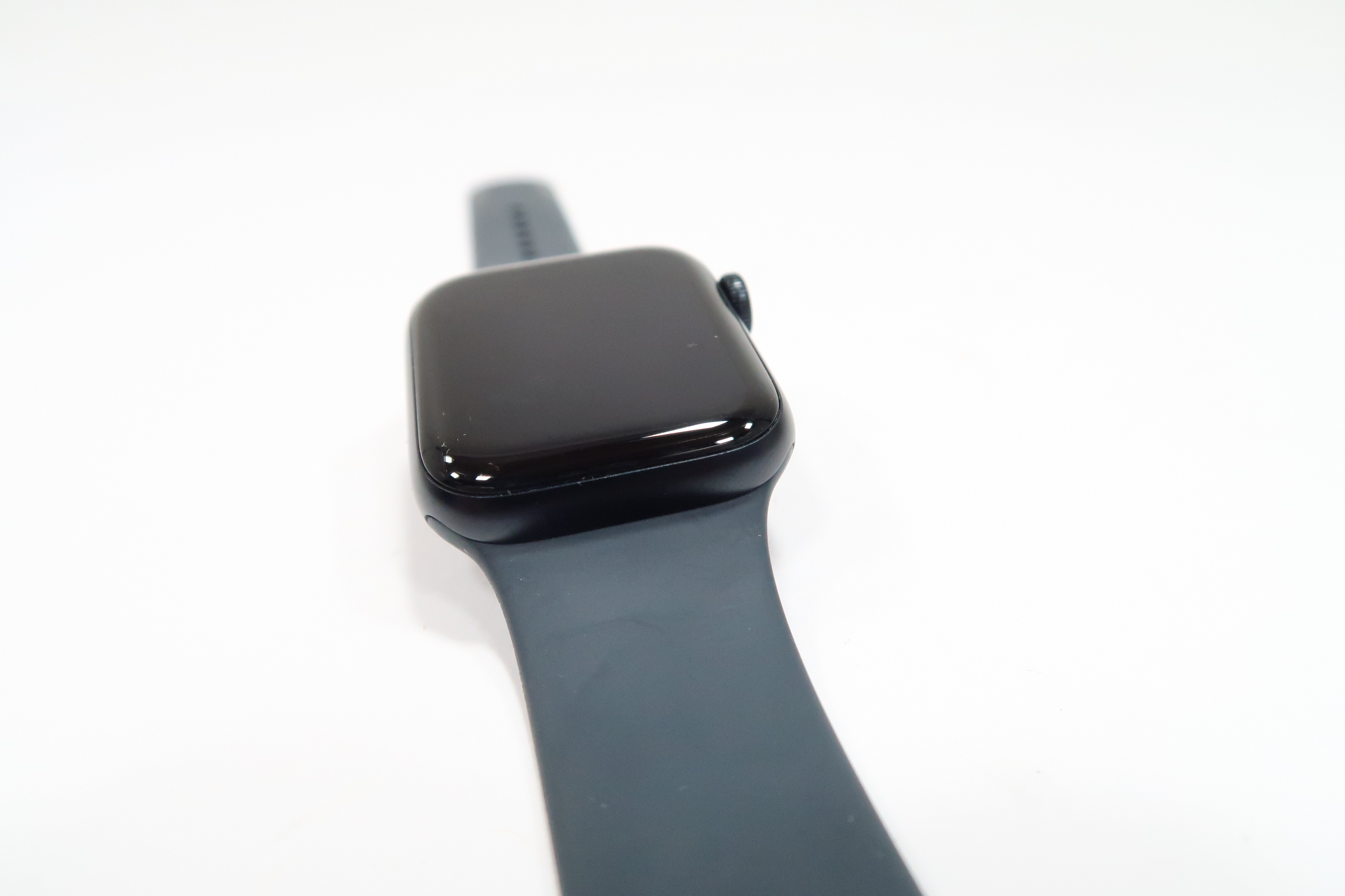 ✨Apple アップルウォッチ SE2 第二世代40㎜  A2722 ✨ブラック Apple】アップル『Apple Watch SE2 第2世代 アップルウォッチSE2 GPS