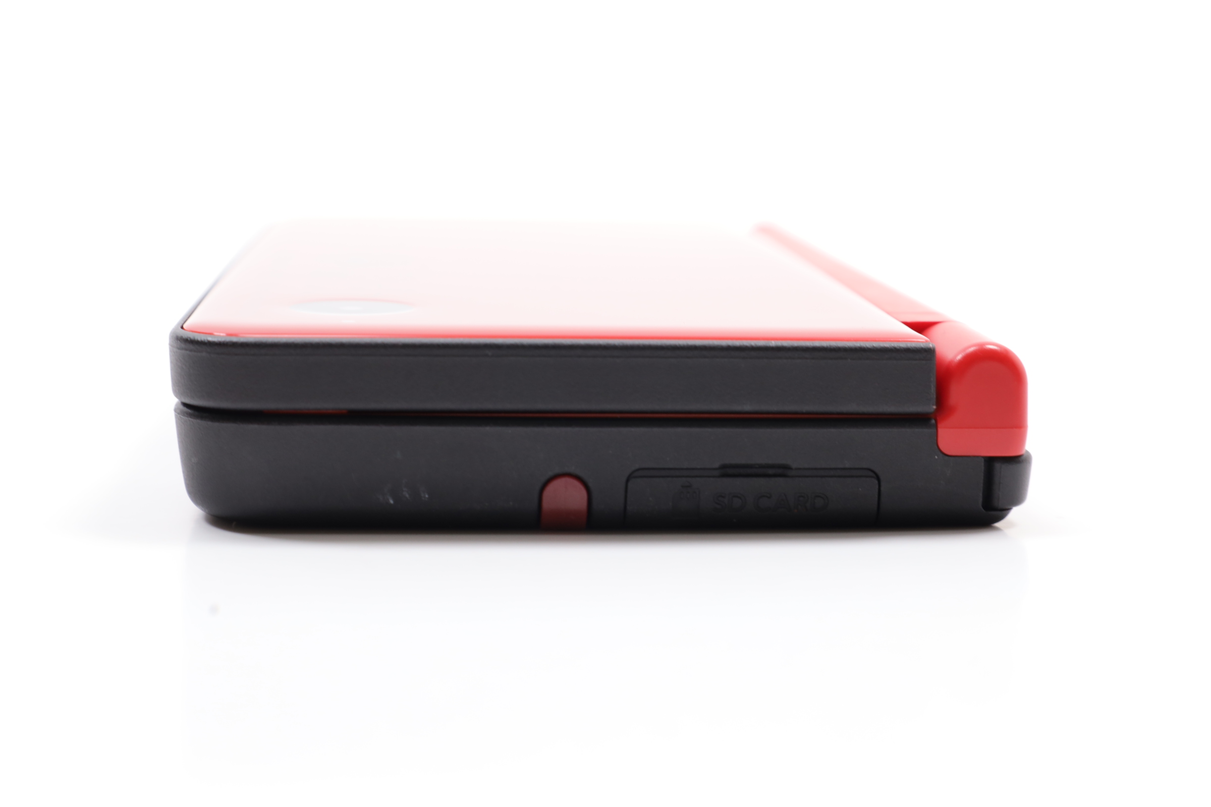 Nintendo DSi XL UTL-001 Handheld Game System - Super Mario