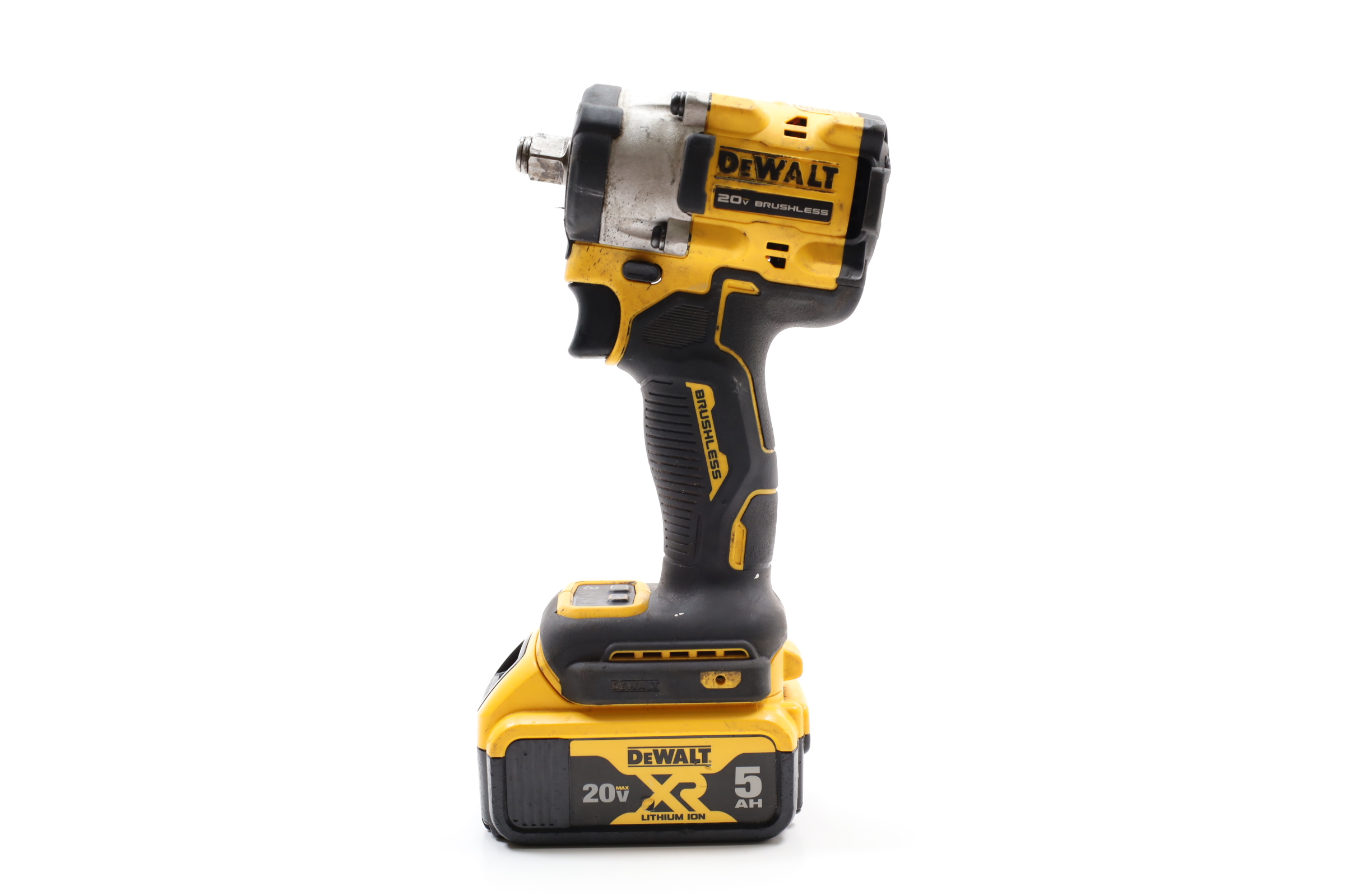 DeWalt DCF921 ATOMIC 20V MAX Brushless 1 2