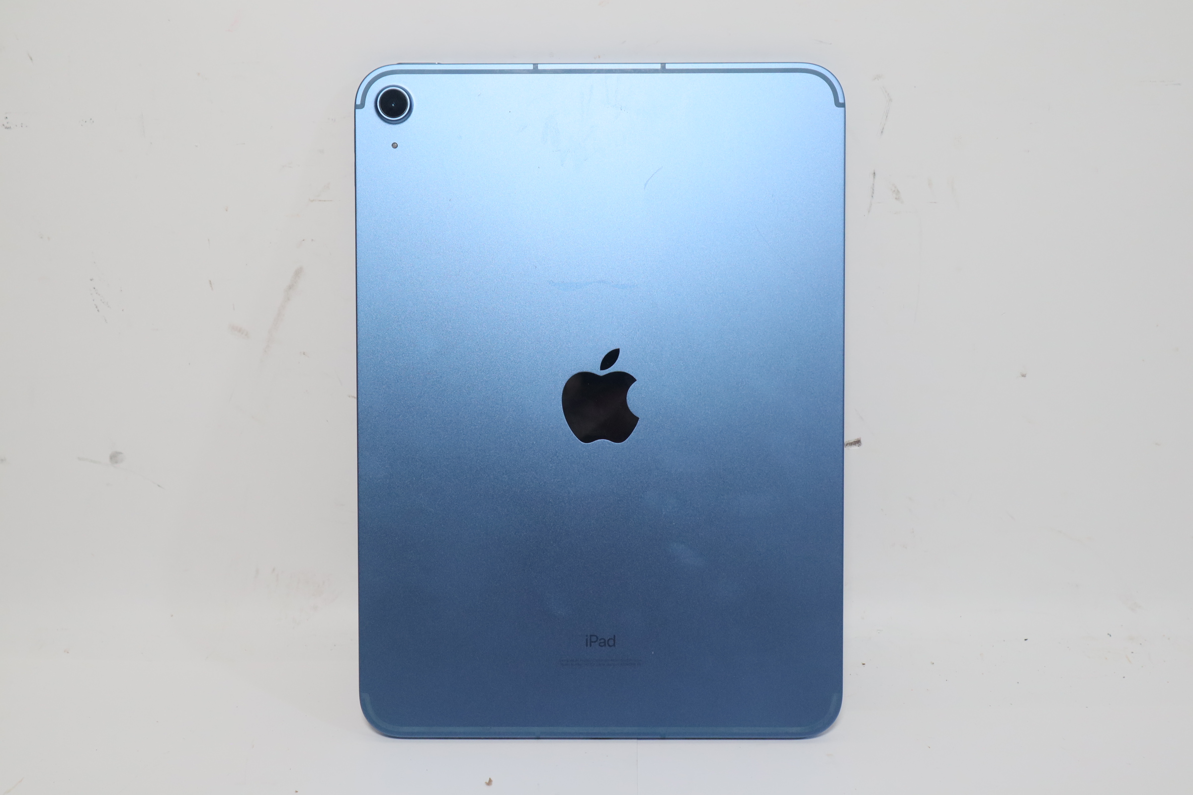 Apple MQ6K3LL/A 10.9