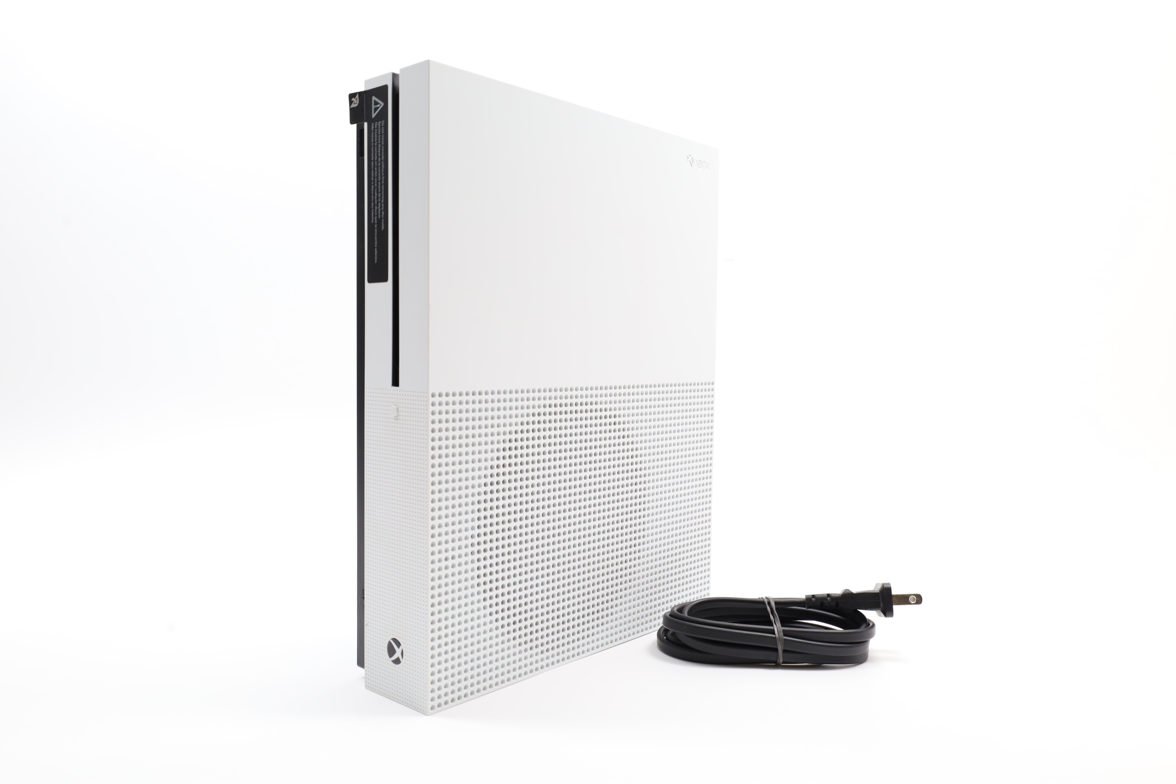 Microsoft Xbox One S White 500 fashion GB Console