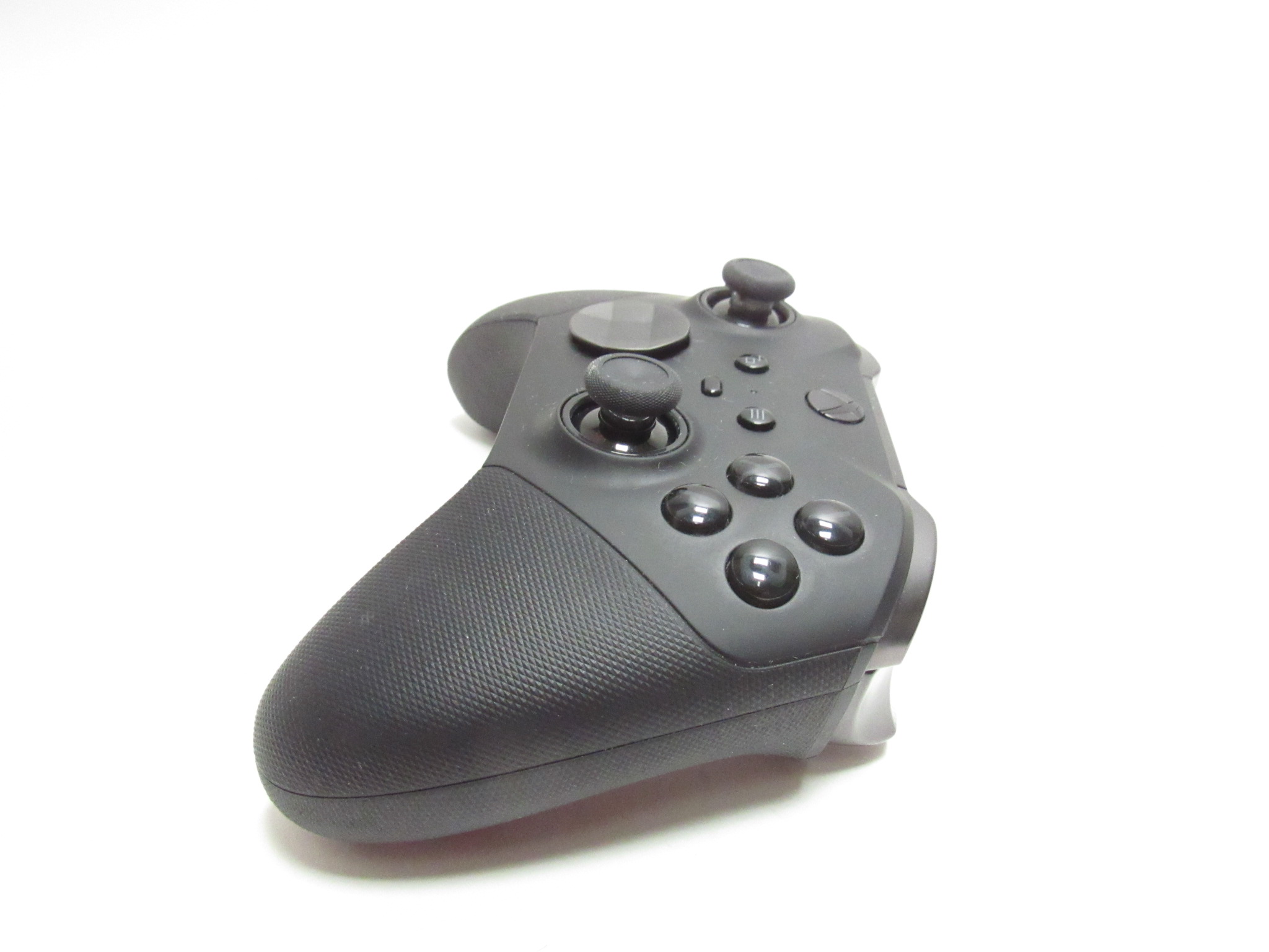 Microsoft Xbox 1797 Elite Series 2 Wireless Controller Black 0203