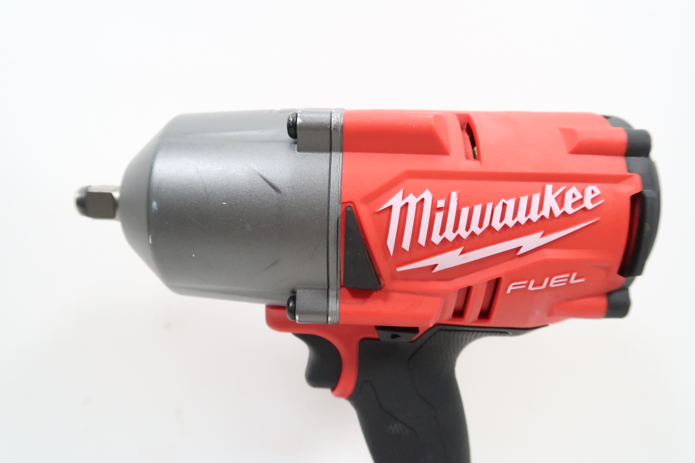Milwaukee 276720 18V LiIon Brushless Cordless 1/2 in. Impact Wrench