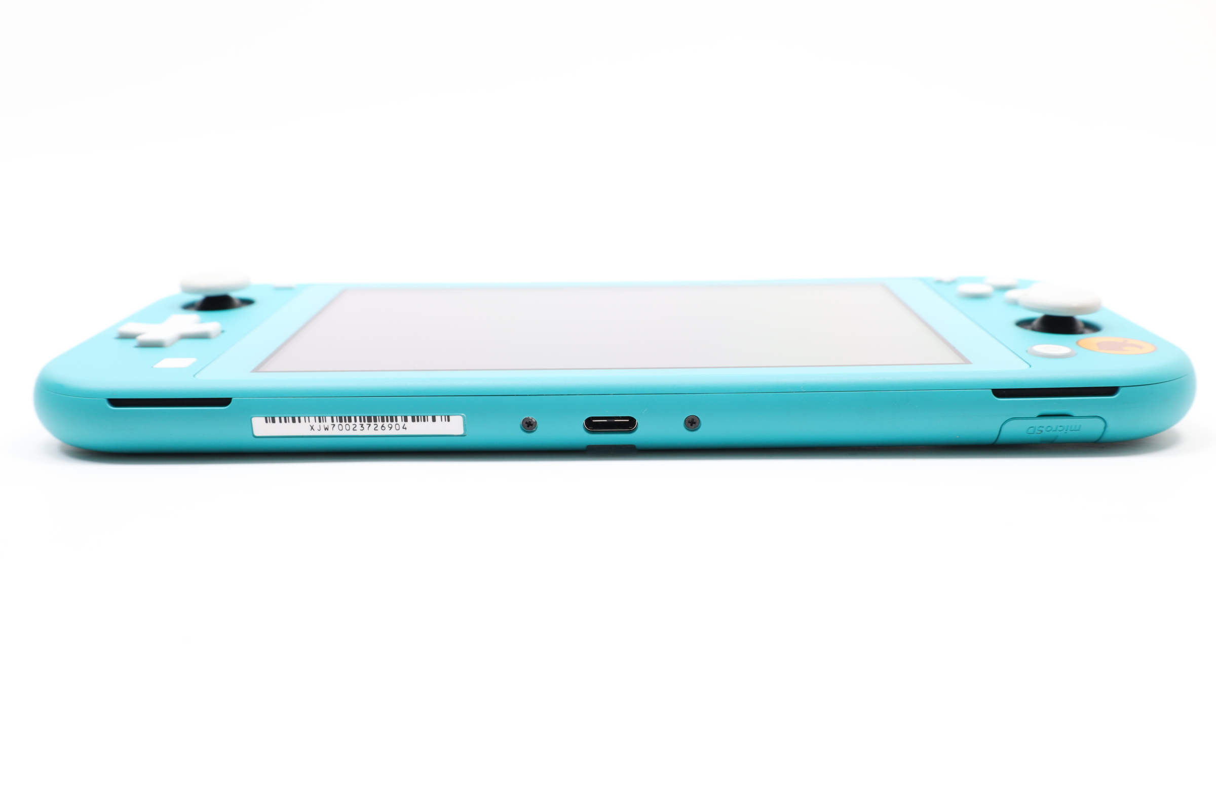 Nintendo Switch Lite HDH-001 32GB Video Game System - Timmy and