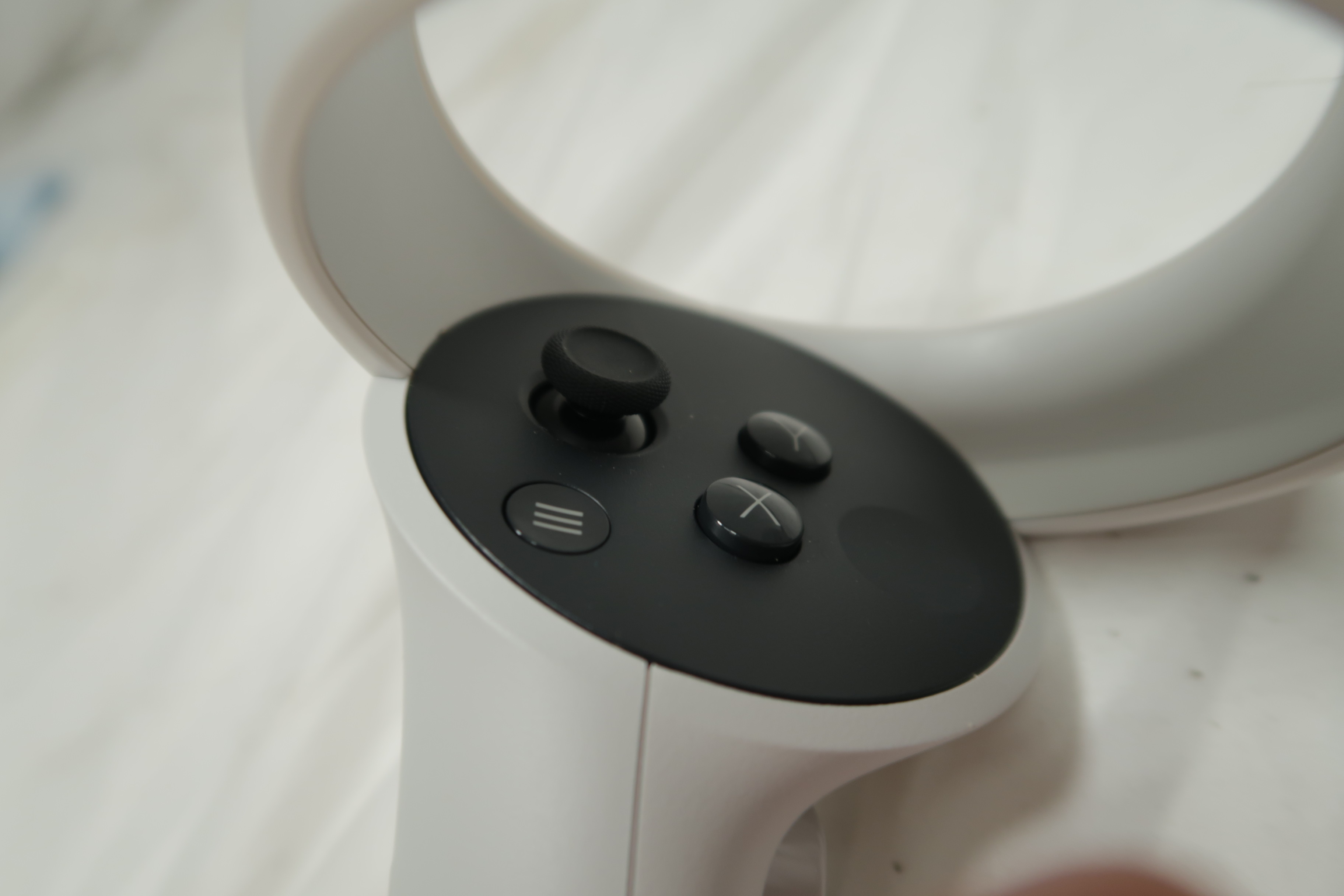 Oculus Quest 2 KW49CM Advanced 64GB All-In-One Virtual Reality VR