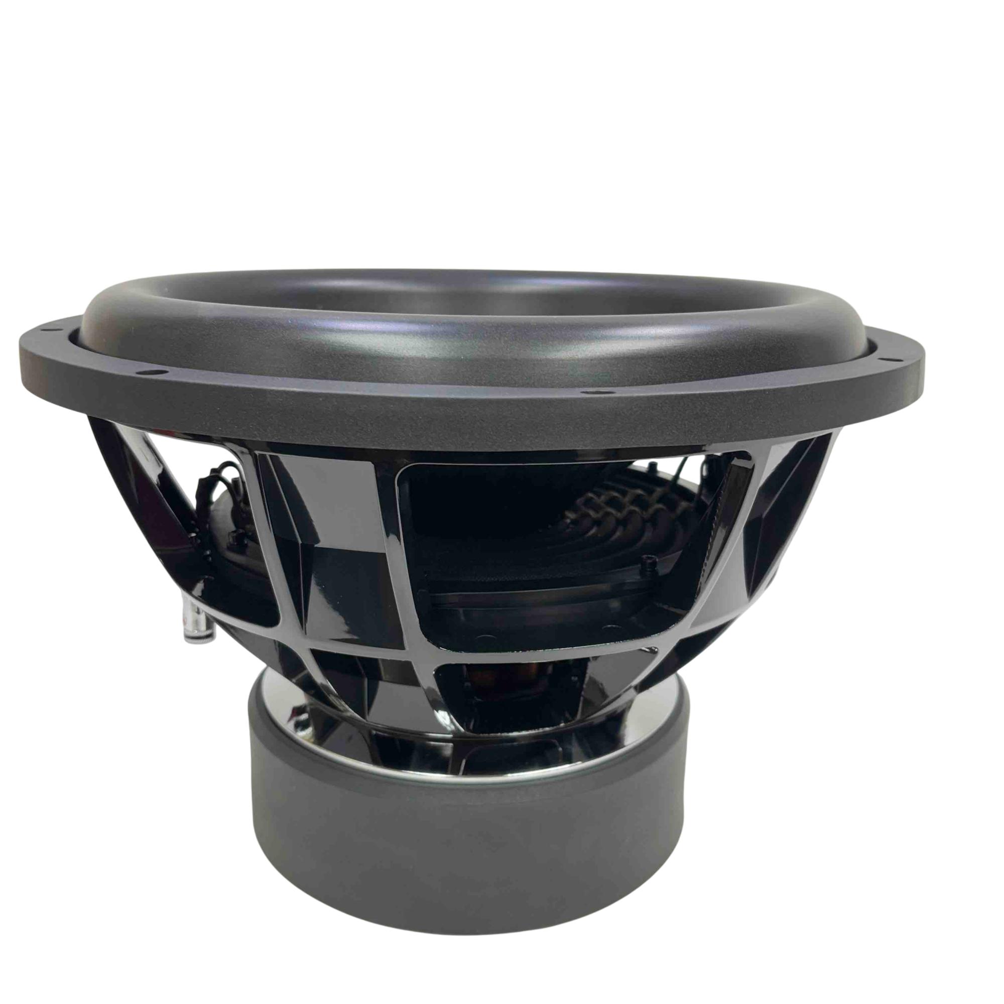 Skar Audio VXF-15 D2 15