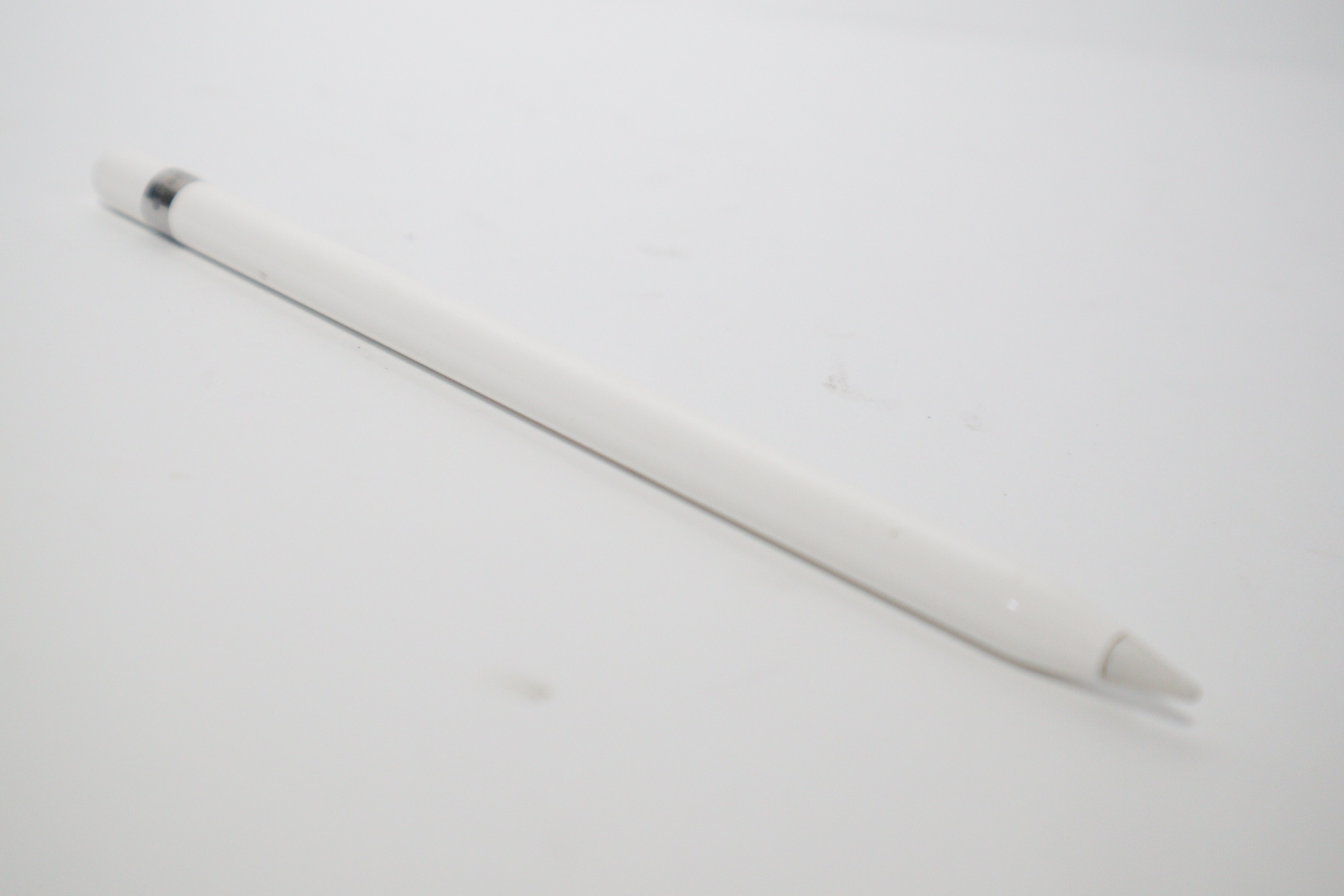 Apple Pencil 1st Generation MK0C2AM/A White Stylus GWTJ