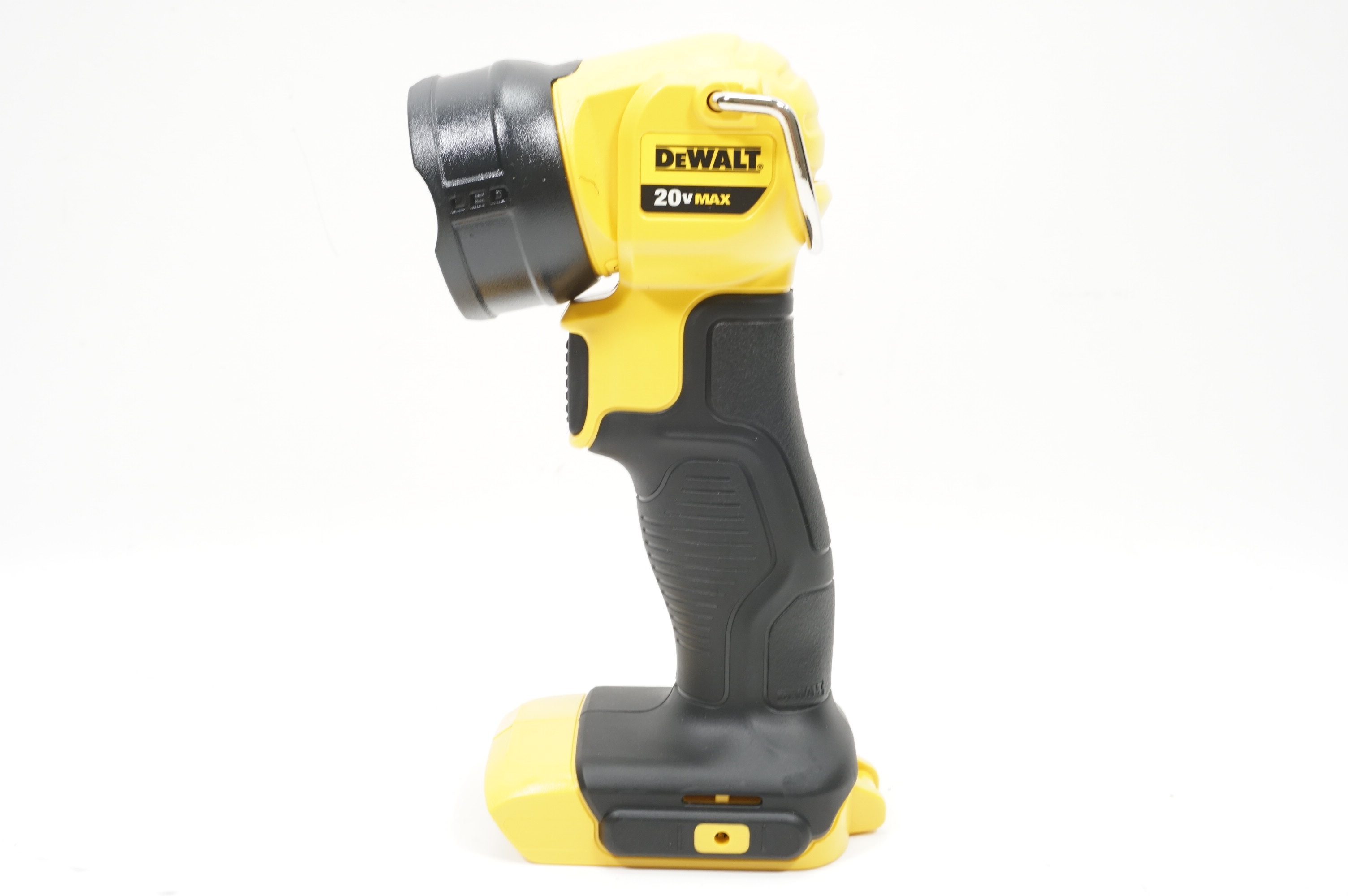 DeWalt DCL040 20V MAX Cordless LED Work Light