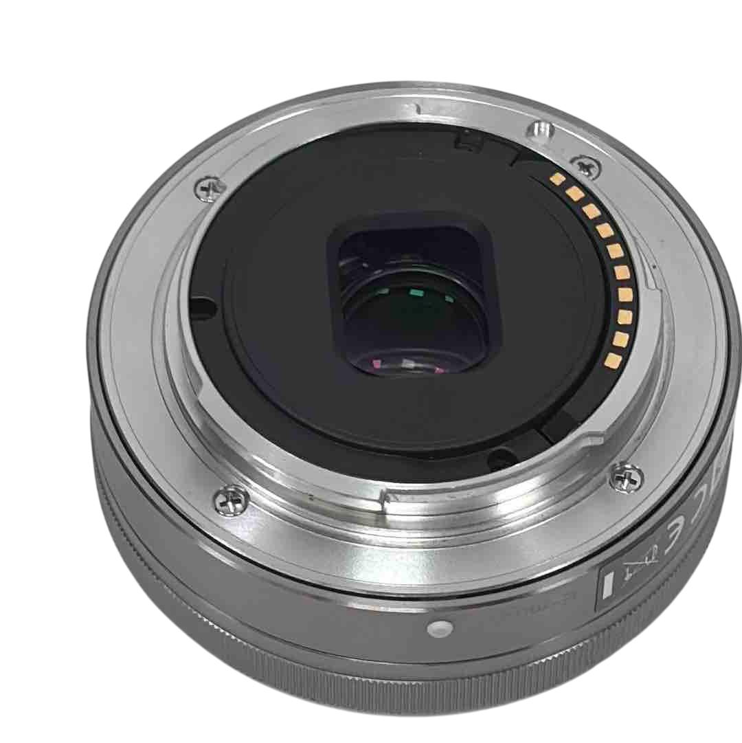 ソニーE-MOUNTF2.8 2.8/16 Sony E 16mm f/2.8 (SEL-16F28) - Review / Re-Test
