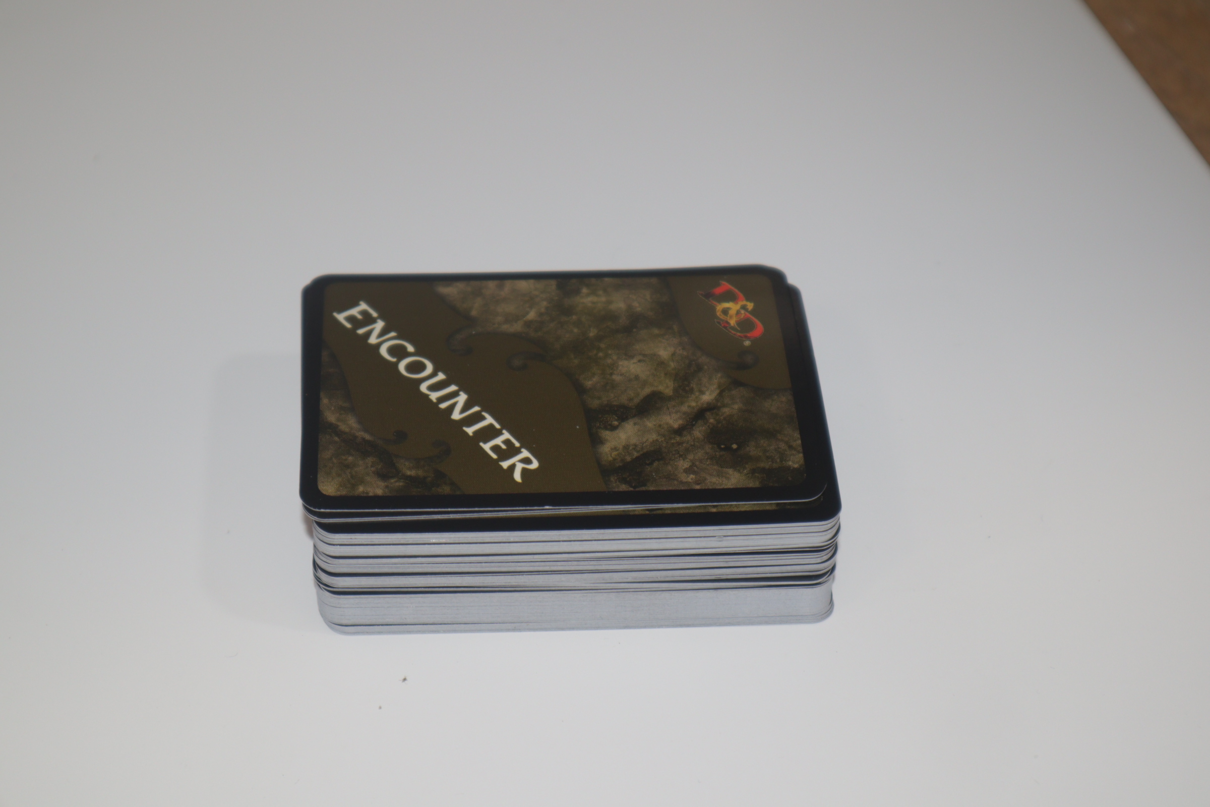 Dungeons & Dragons: Wrath of Ashardalon Board Game main image 0