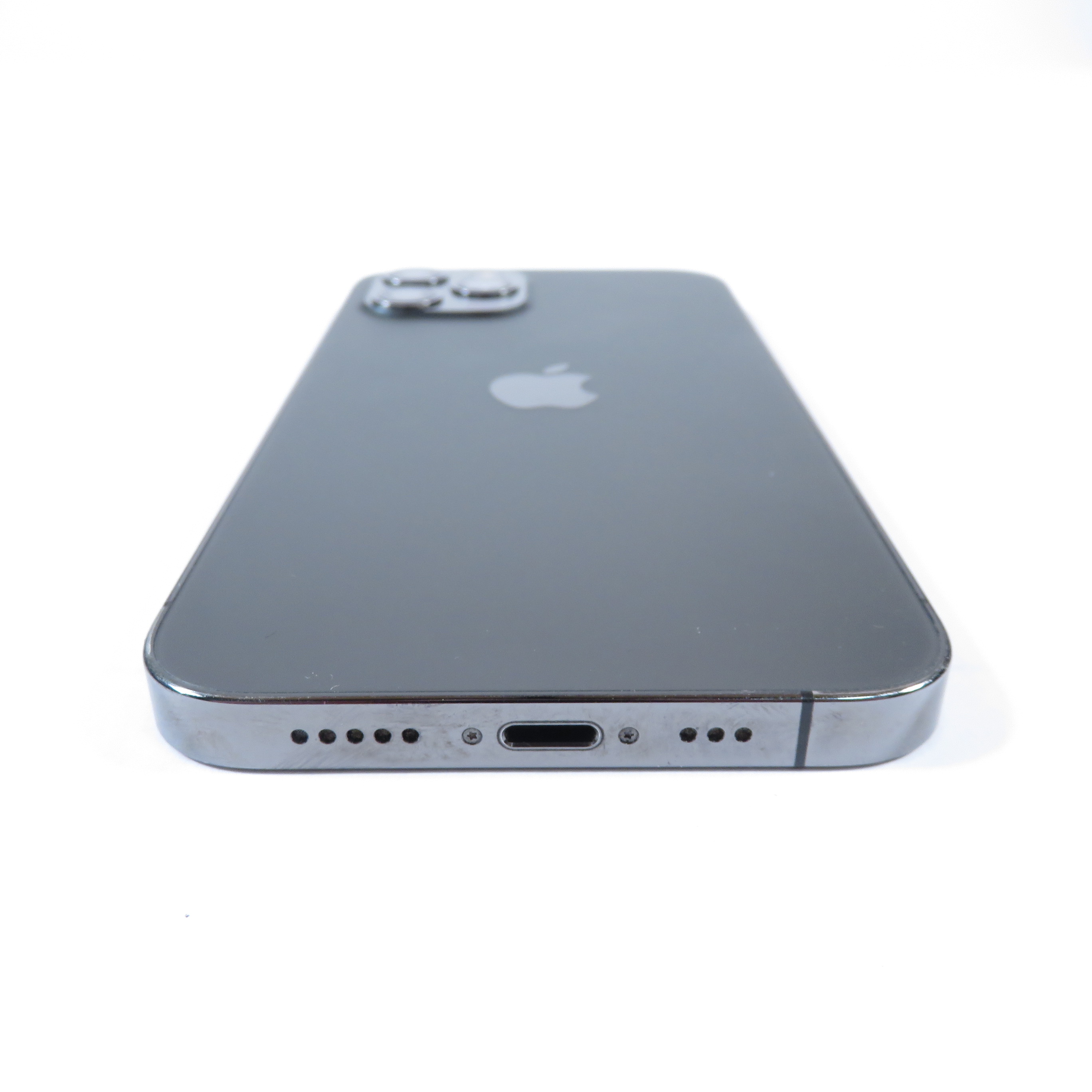 Apple iPhone 12 Pro MGJM3LL/A 128GB Graphite 6.1