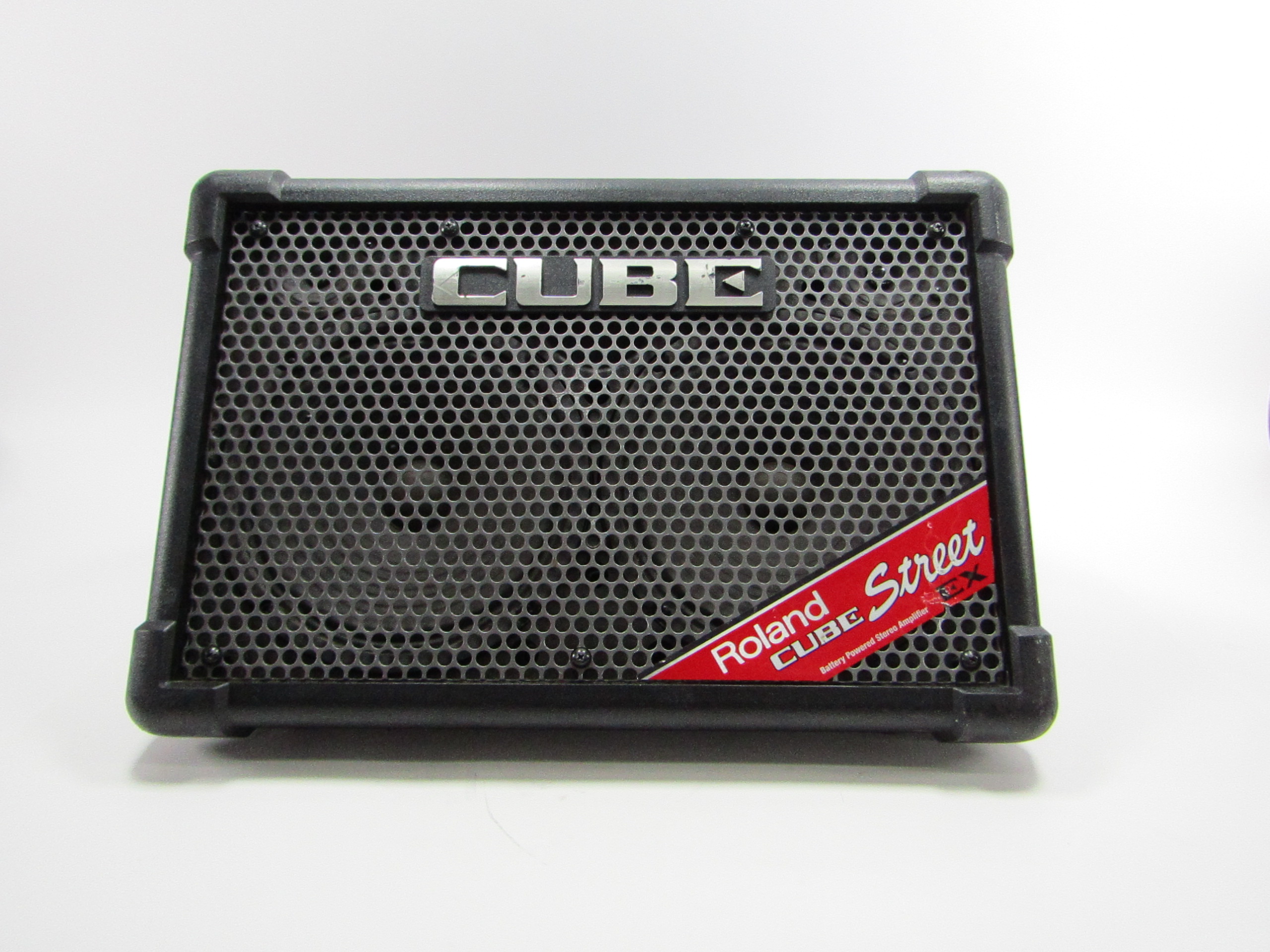 Roland CUBE Street EX 4-Channel Amplifier