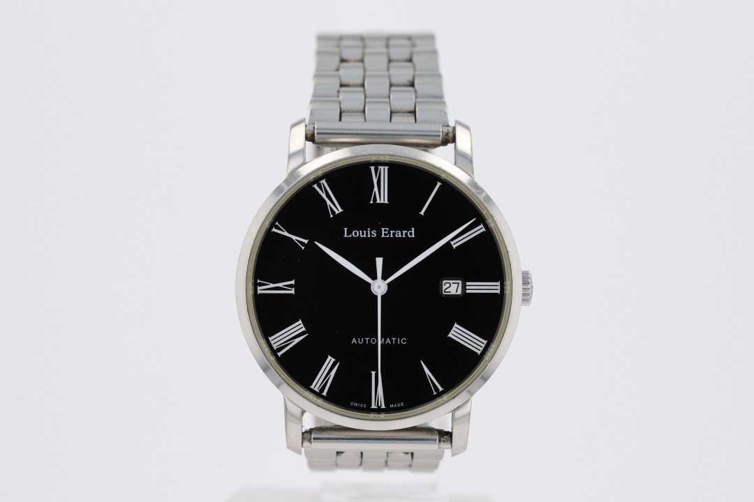  Louis Erard - Men's Watches / Men's Fashion: Clothing, Shoes &  Jewelry