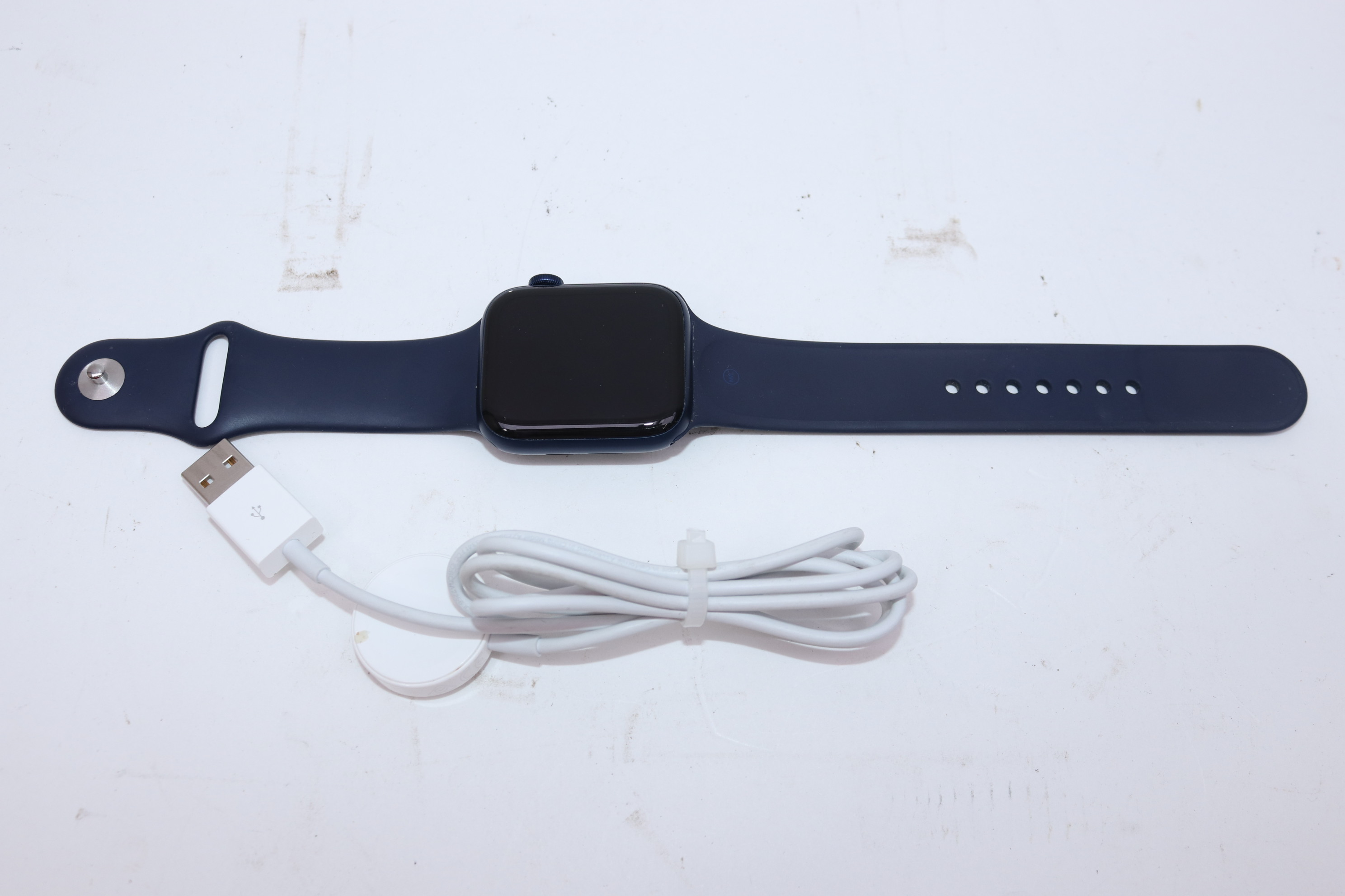 apple model number a2292 apple watch series 6