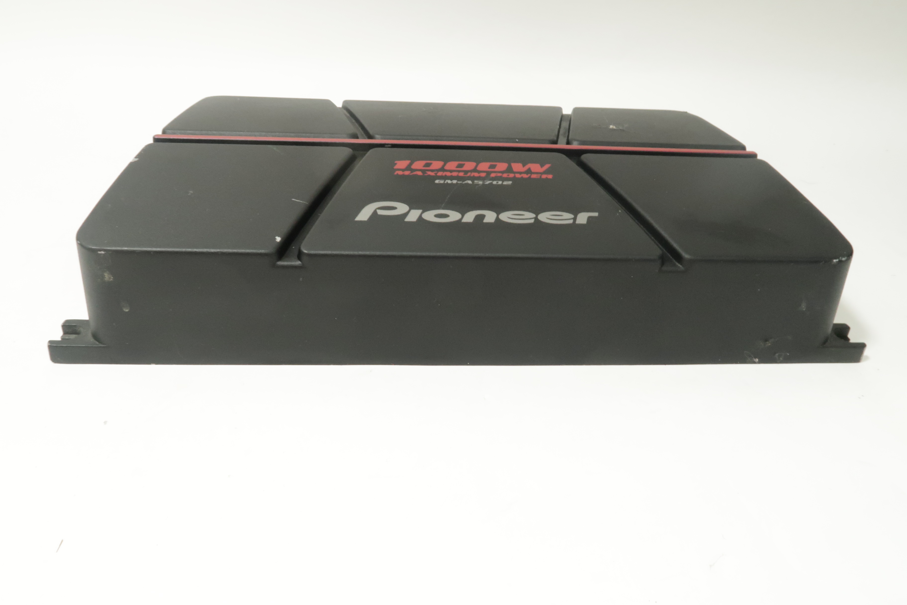 Pioneer GMA5702 1000 Watt 2Channel Class AB Amplifier 8361