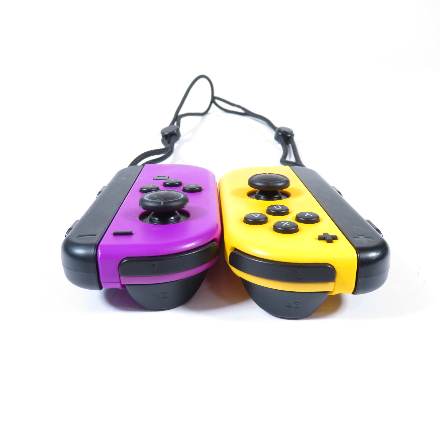 Nintendo Joy-Con (L/R) for the Nintendo Switch Wireless Video Game ...