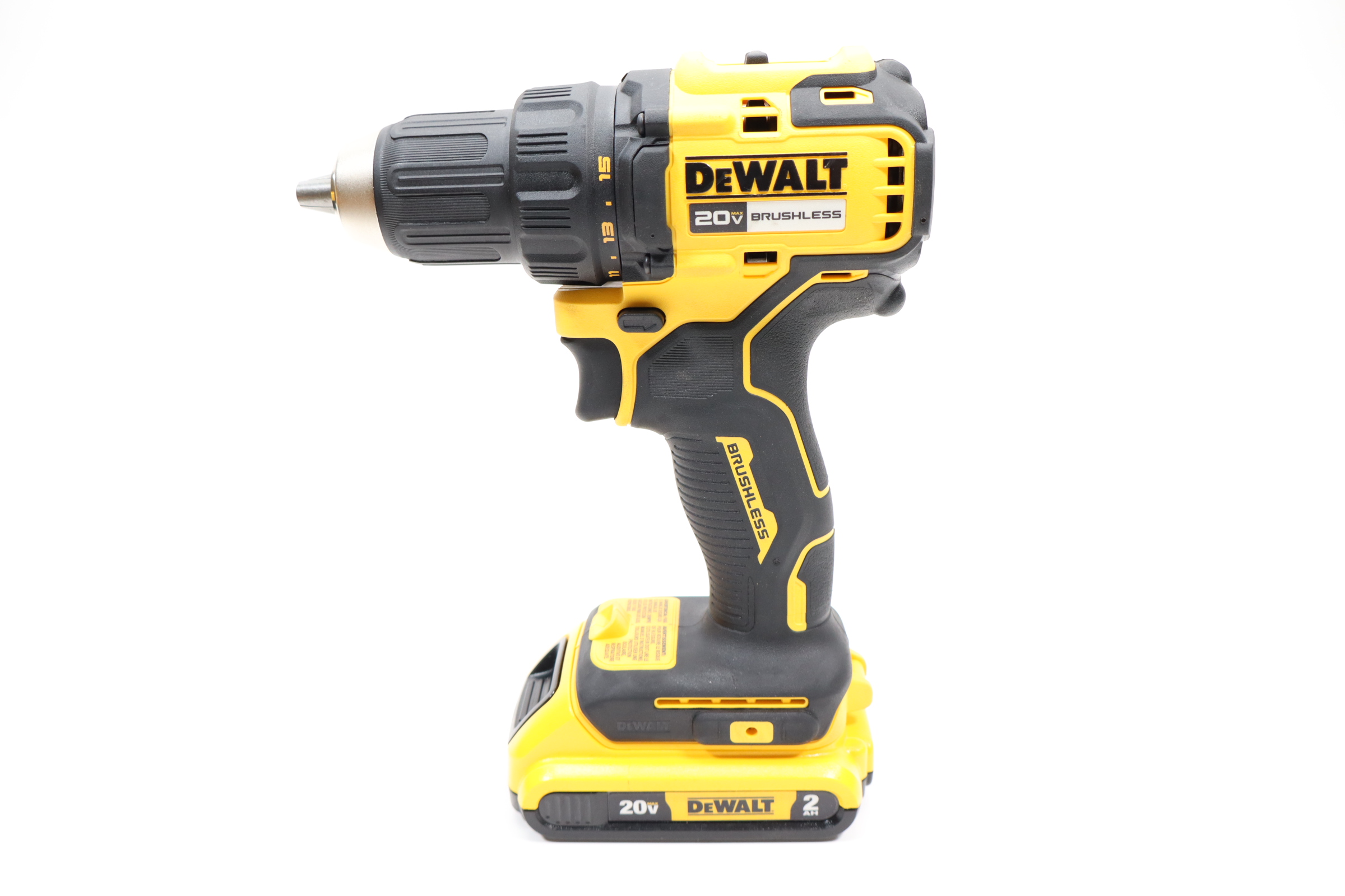DeWalt DCD793 20V Max 1/2