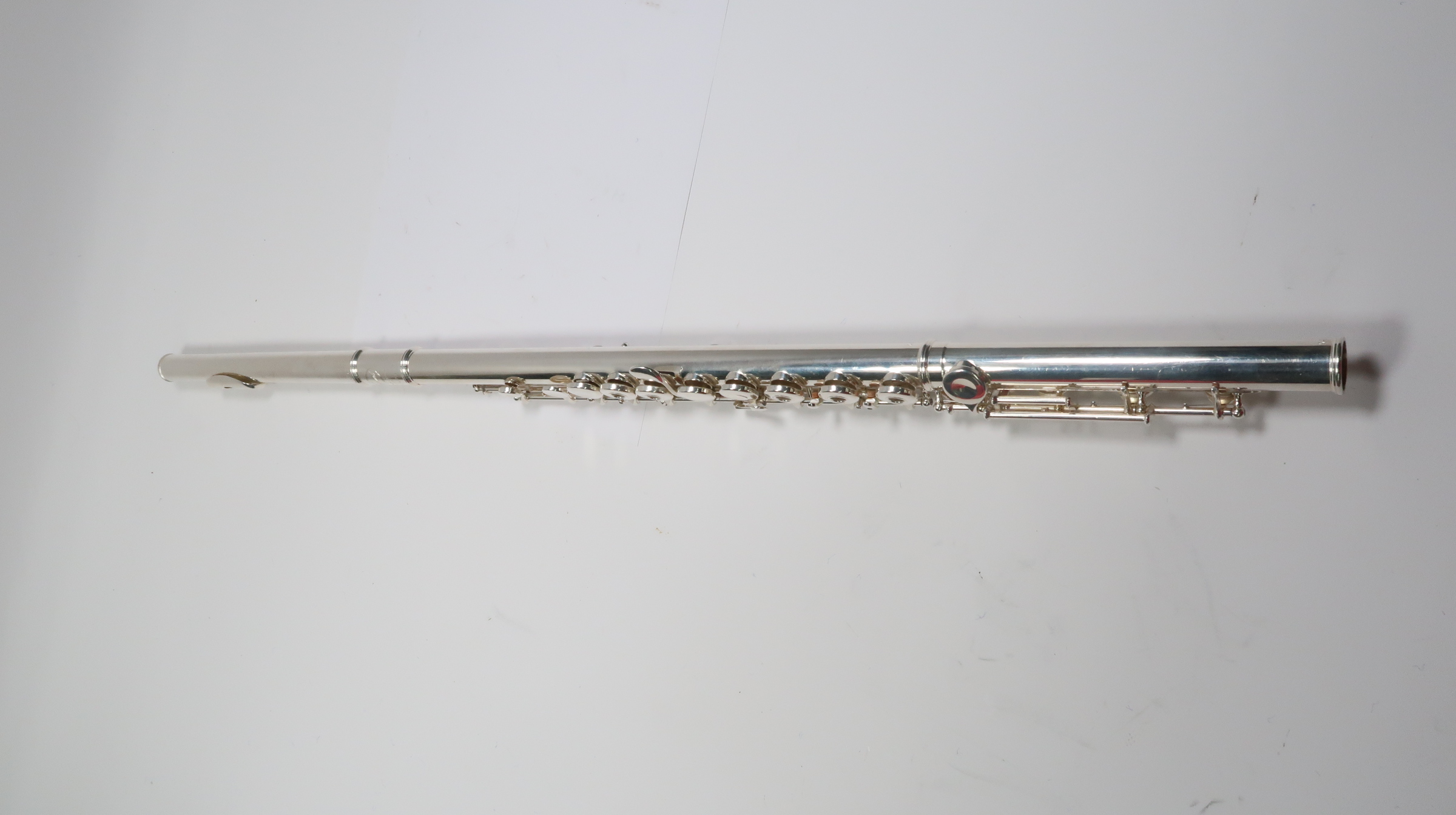 Selmer Special Flute