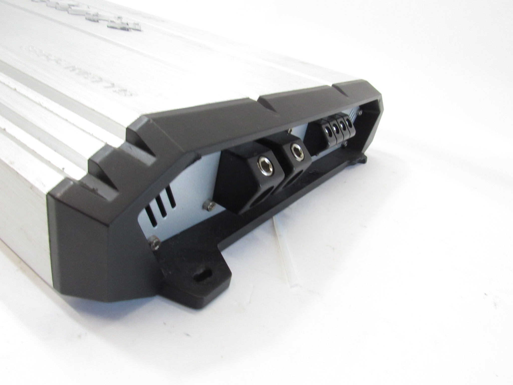 Hifonics ZXX32001D 3200W Mono D Class Car Audio Amplifier