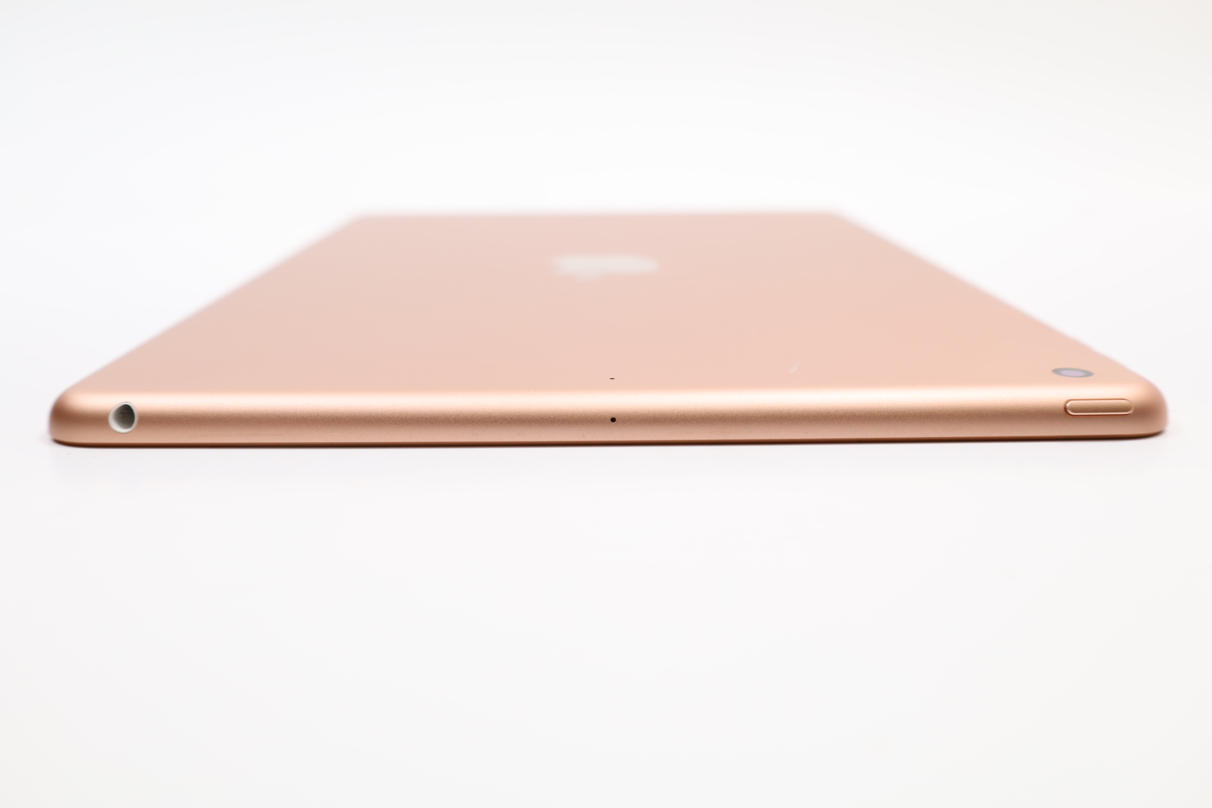 Apple - T.A.N Apple MW792J/A 128GB ゴールド iPad Wi-Fi 128GB - ゴールド（第7世代） [整備済製品] - Apple