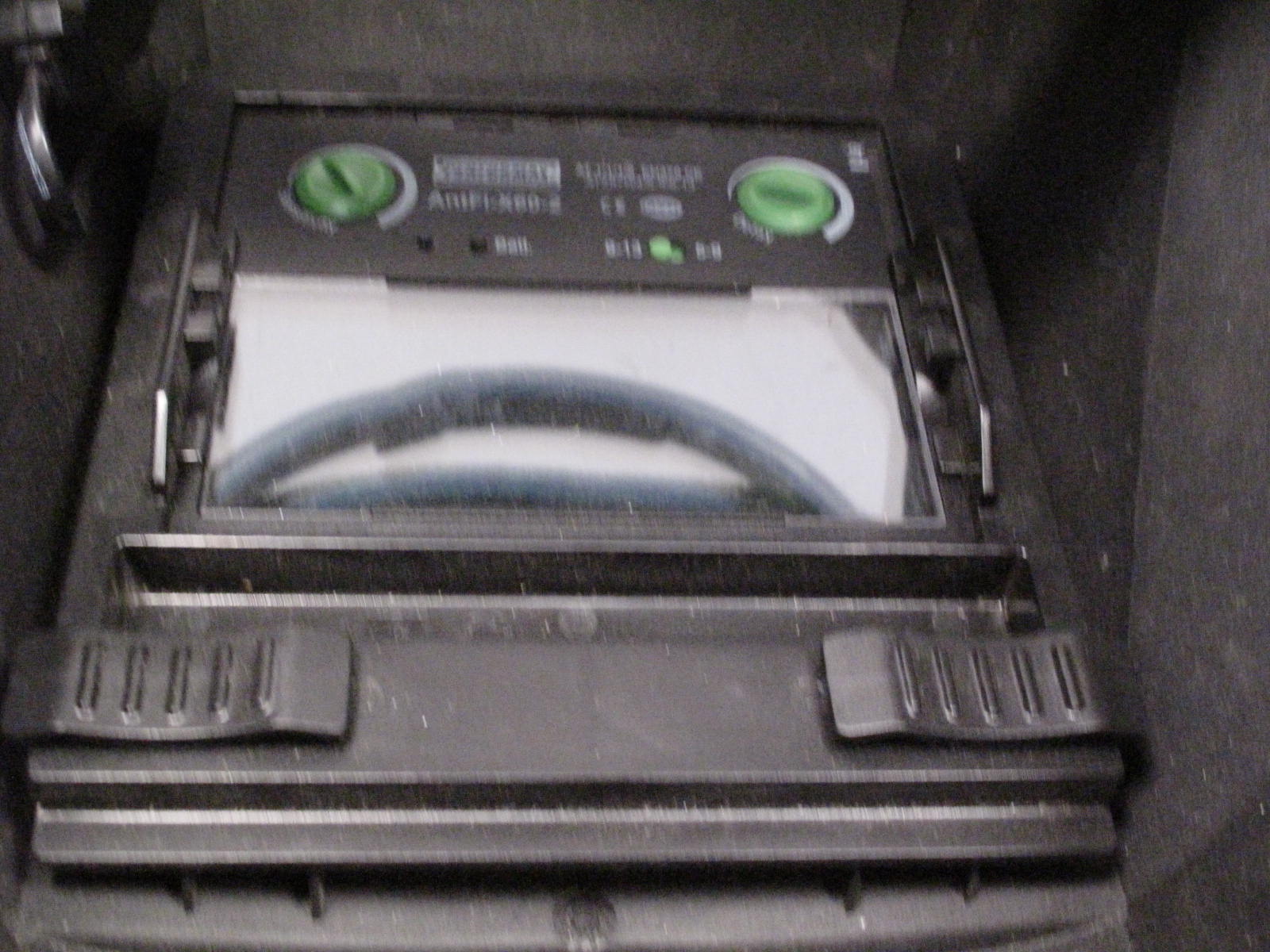 Performax AH42600000 Welding Helmet Variable Shade Auto Darkening