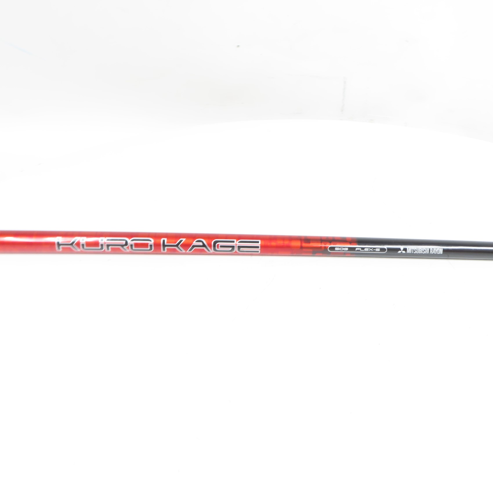 Nike VRS Covert 50G Flex-S Right-Hand Kuro Kage Flex Loft Driver