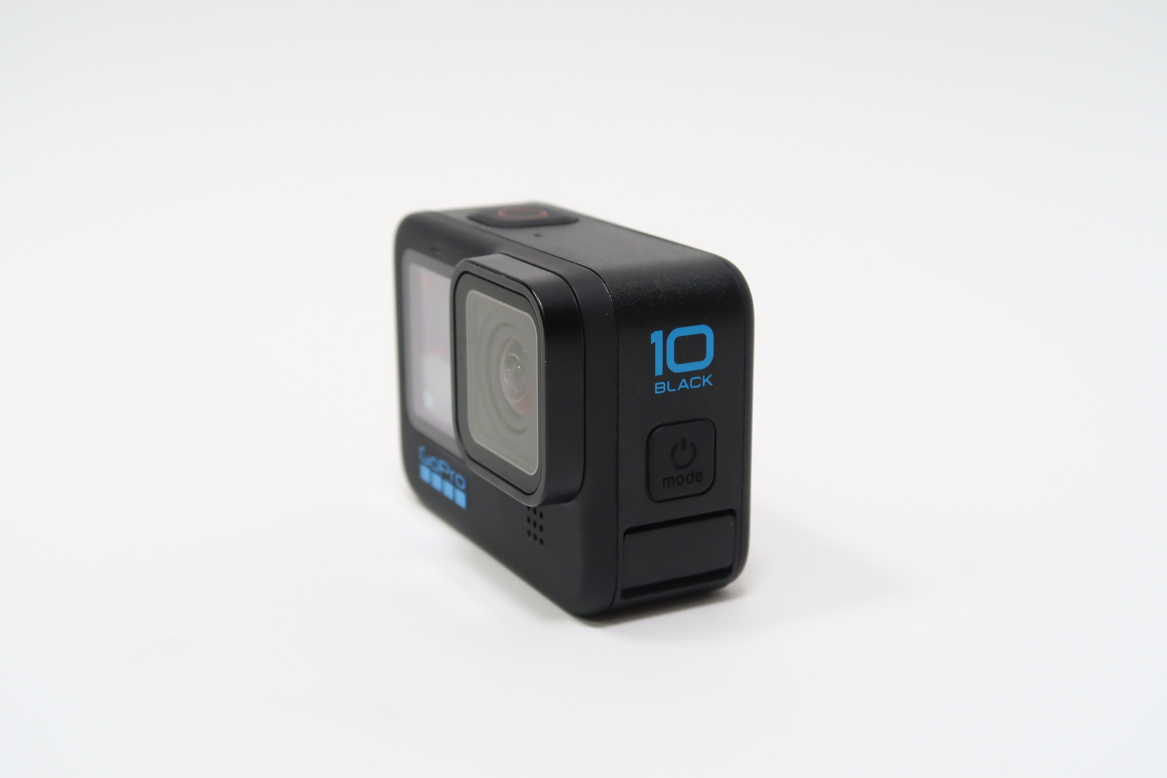 GoPro HERO10 Black Action Camera Bundle
