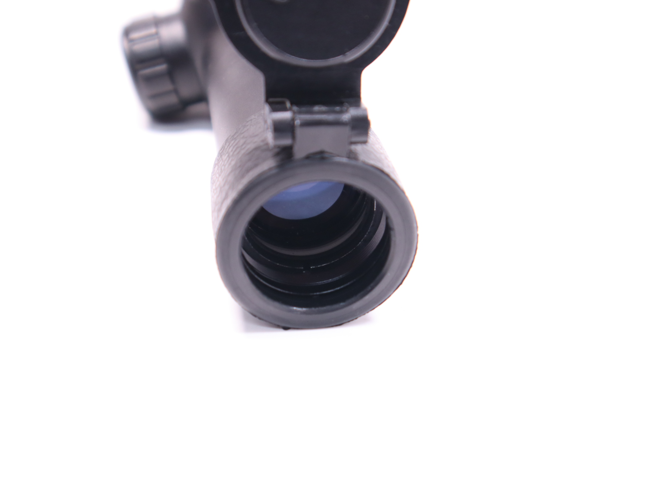 STABILISATEUR EN CAOUTCHOUC compact pour arcs composés design universel
