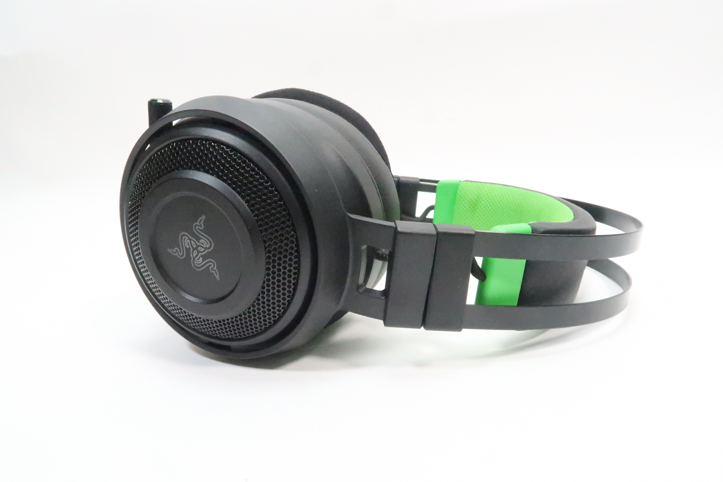 Razer Kraken How To Connect Headset With Usb To Xbox One How To