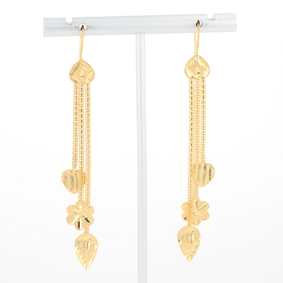 Charm, Drop/ pair Charm, Drop/ pair