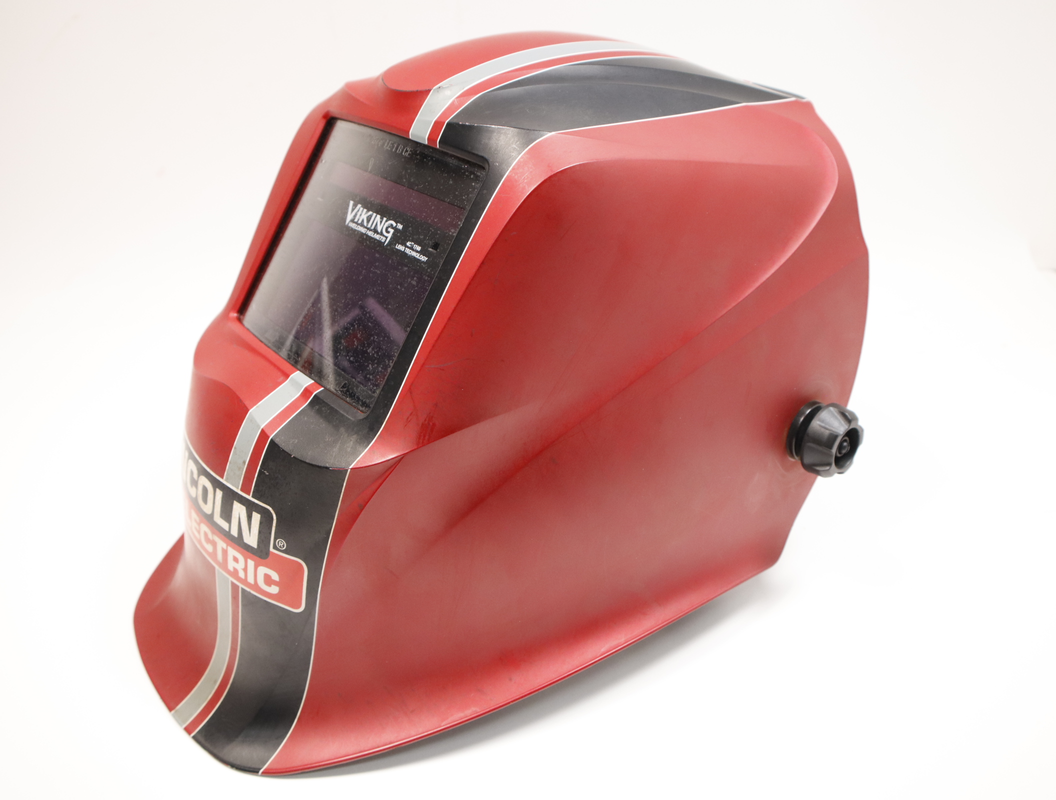 Lincoln Electric K34595-3 Viking 1740 ReCode Welding Helmet