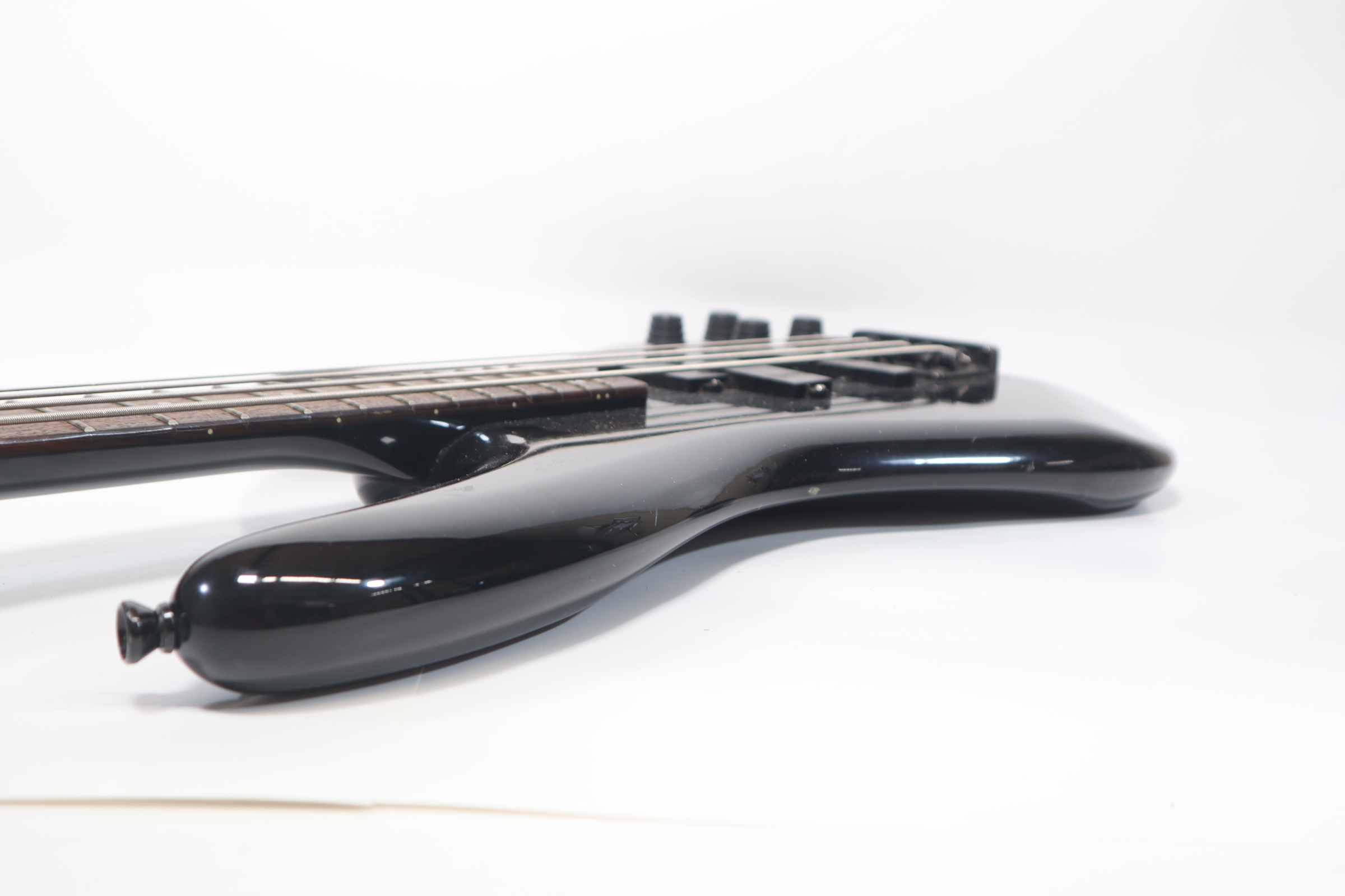 【限定値下げ】Ibanez SDGRブラック ベース Amazon.com: Ibanez 4 String Bass Guitar, Right, Weathered