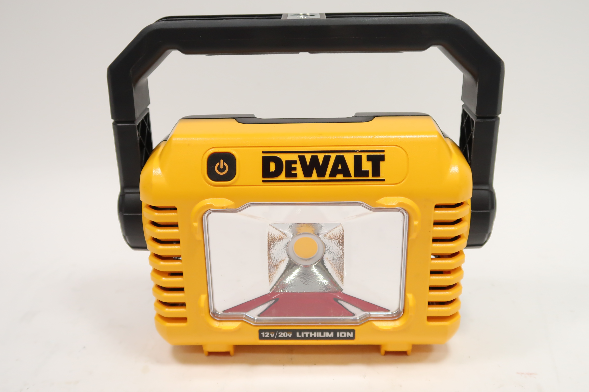 DeWalt DCL077 12V/20V MAX LED Work Light