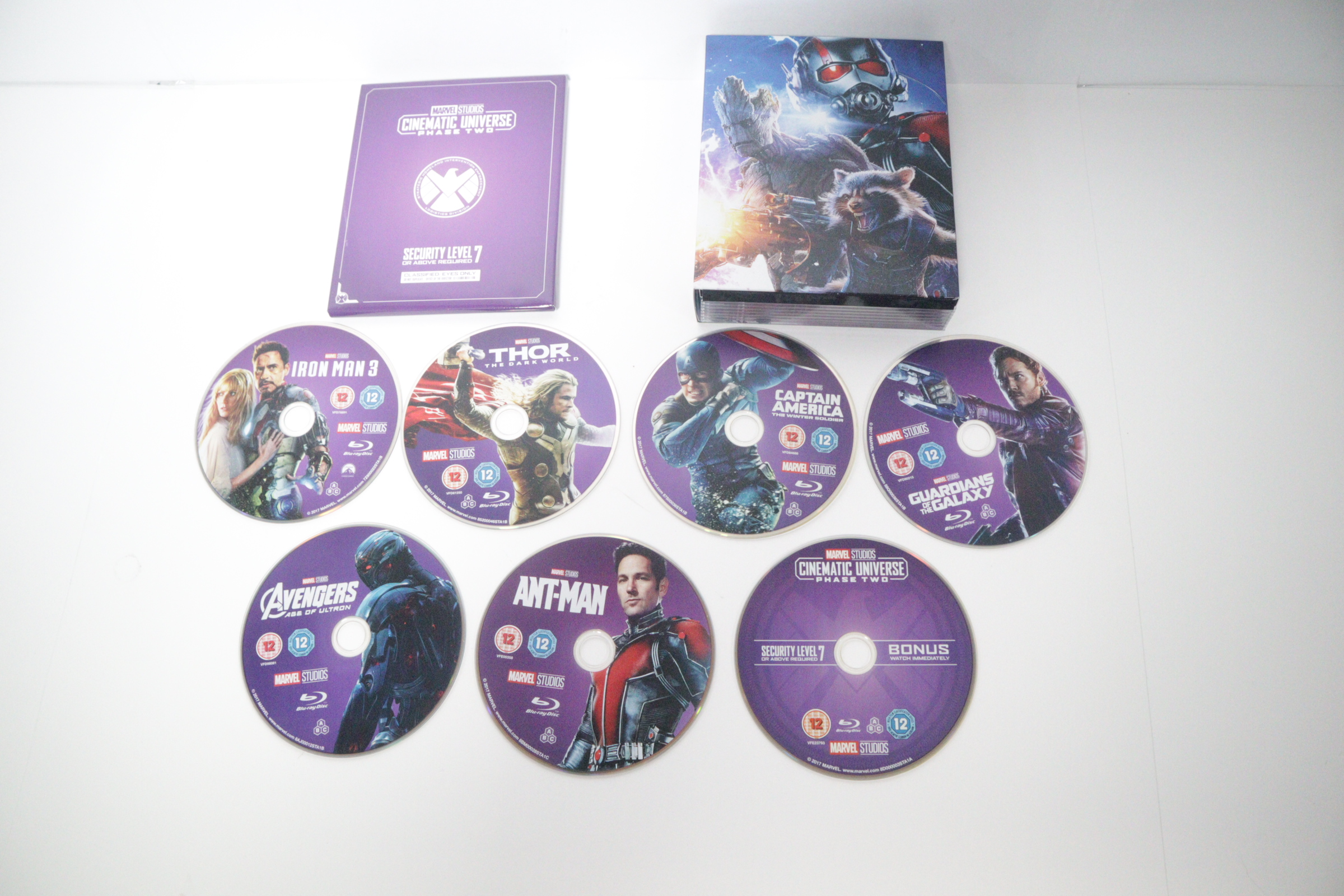 MARVEL - MARVEL Blu-rayDiscセット s-l400.jpg