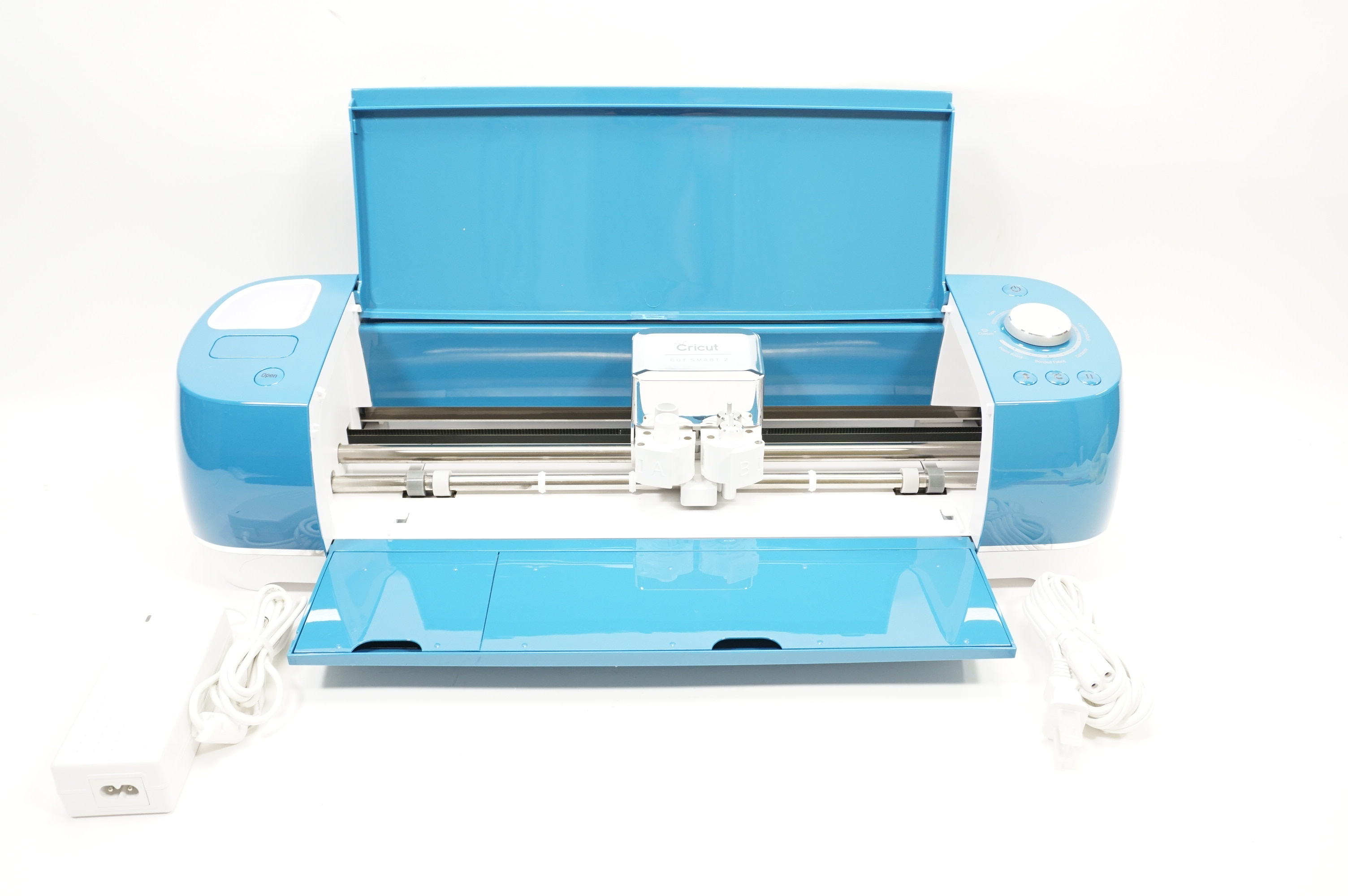 Craft 2024 Cricut Explore Air 2 Blue