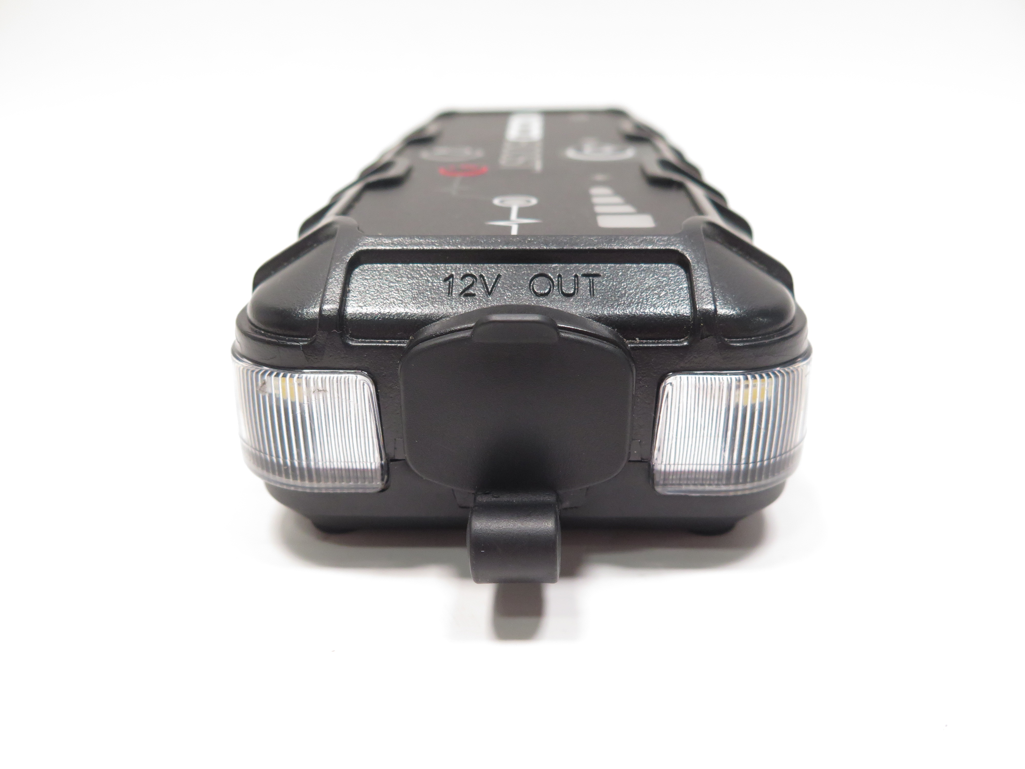 NOCO Boost GB10 UltraSafe 12V Jump Starter 7384