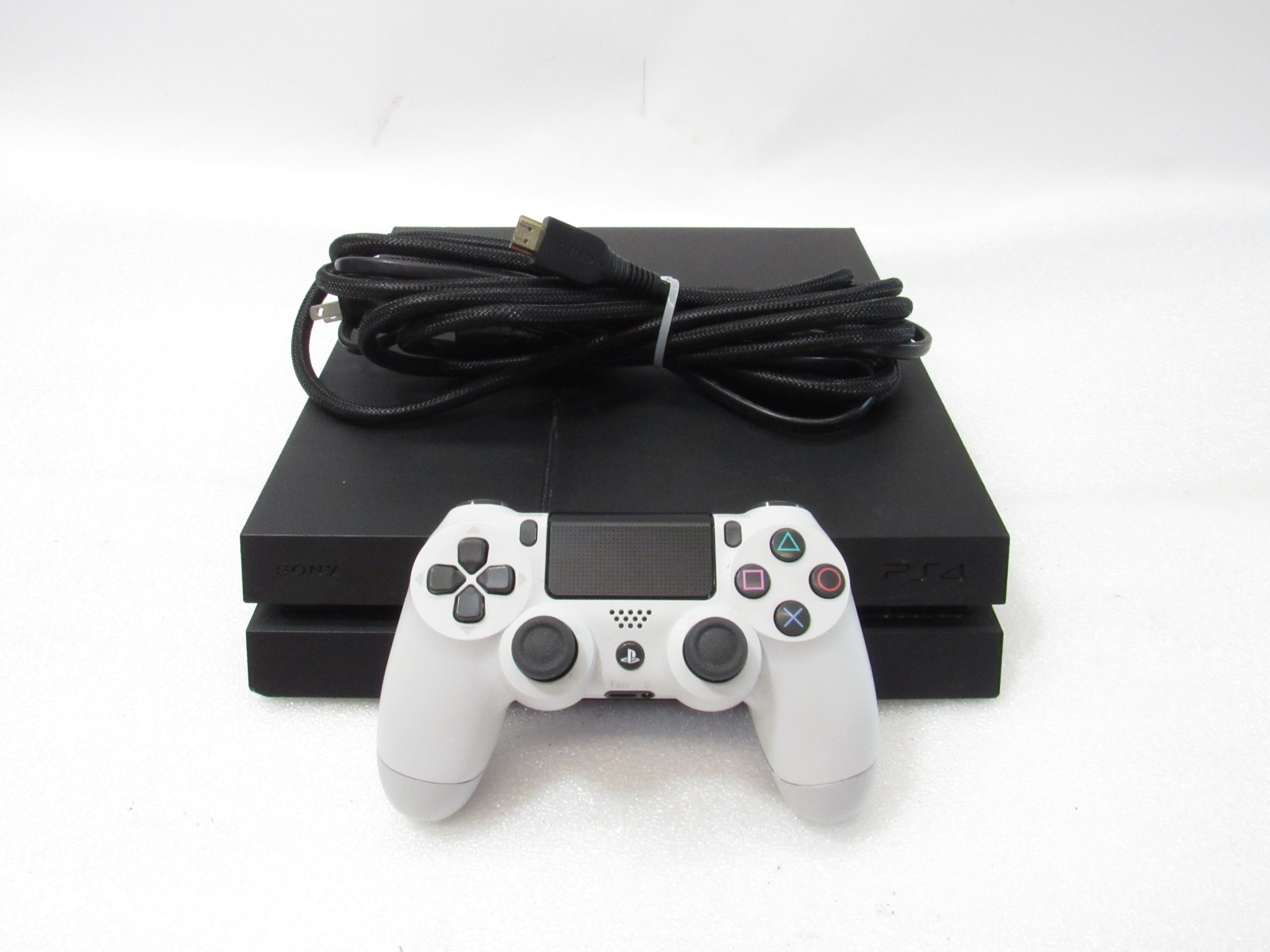 Sony CUH1001A PlayStation 4 PS4 Console 500GB Console 35784