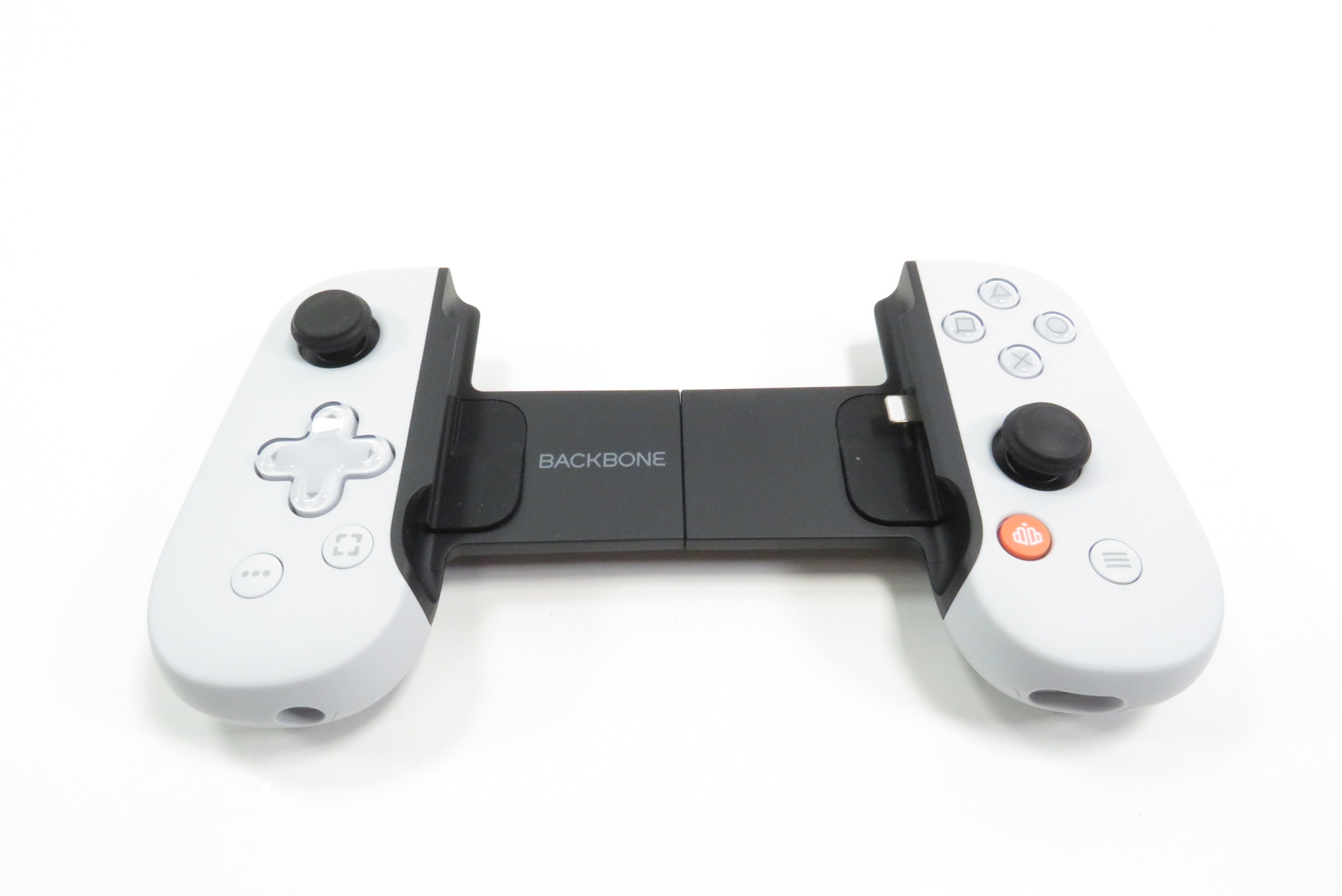 PlayStation Backbone One BB-02-W-S iPhone Edition Gaming Controller
