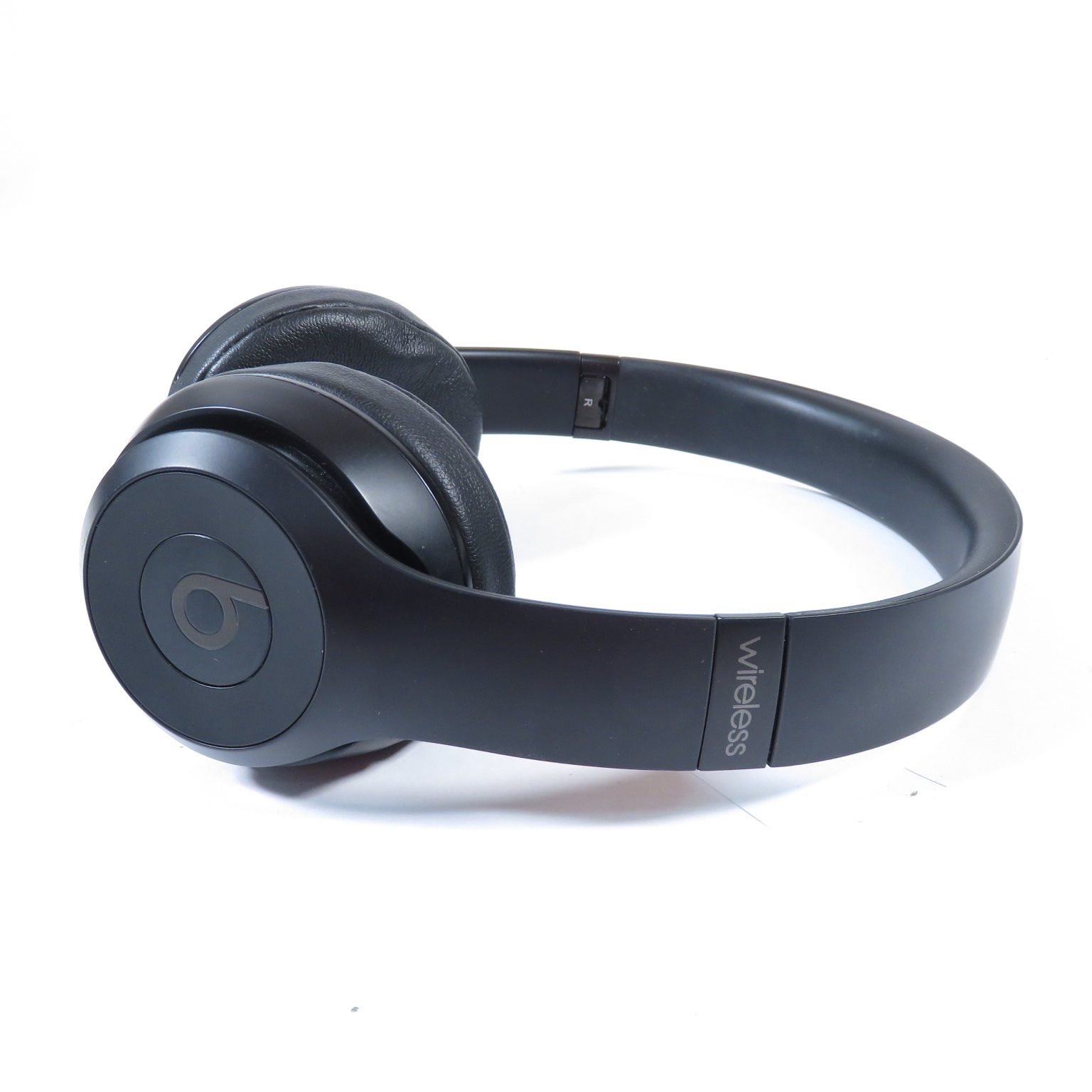 Beats by Dr. Dre Solo3 Wireless A1796 True-Wireless On-Ear Bluetooth ...